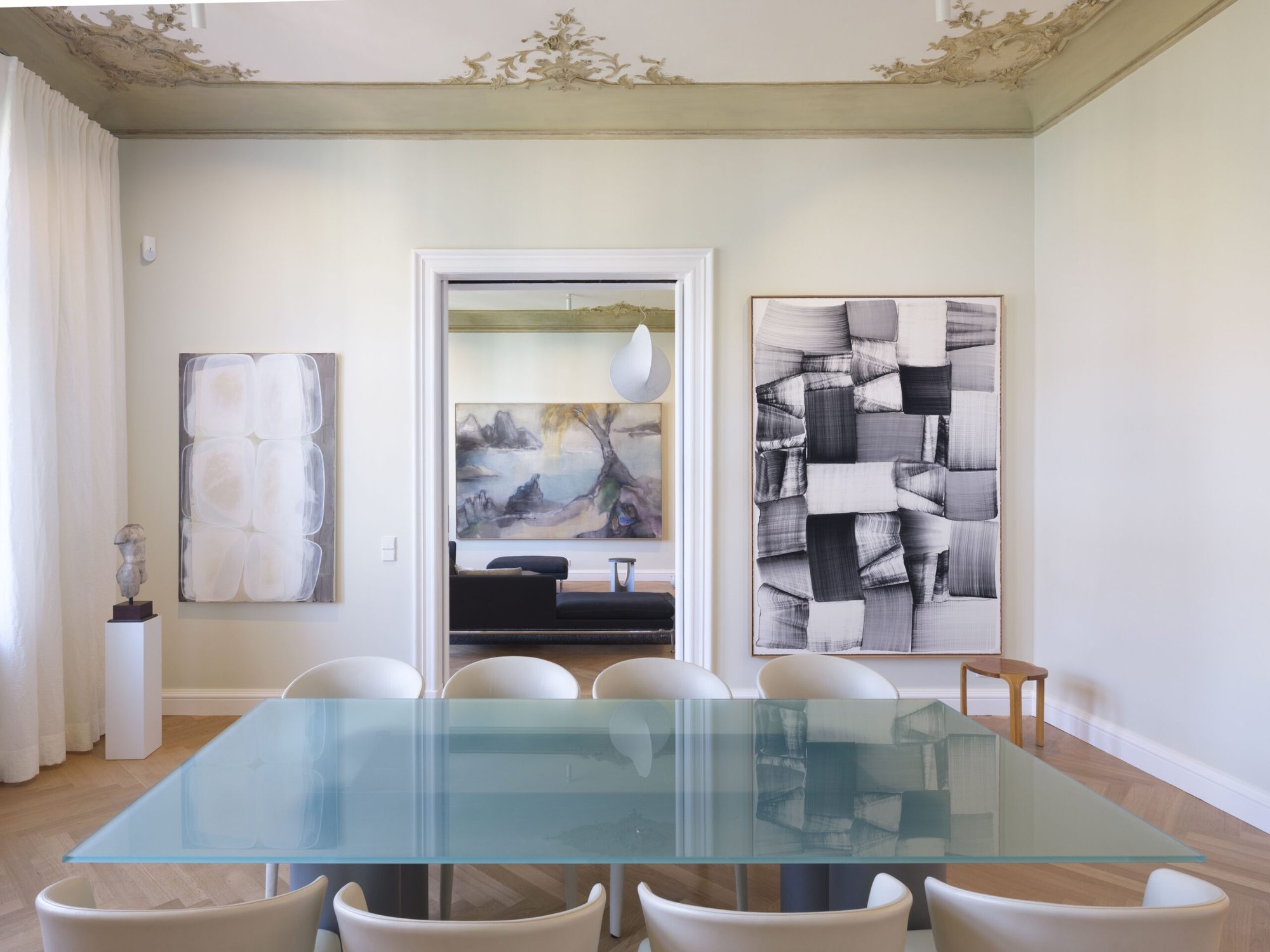 DIALOGUE – Collection Presentation (3)