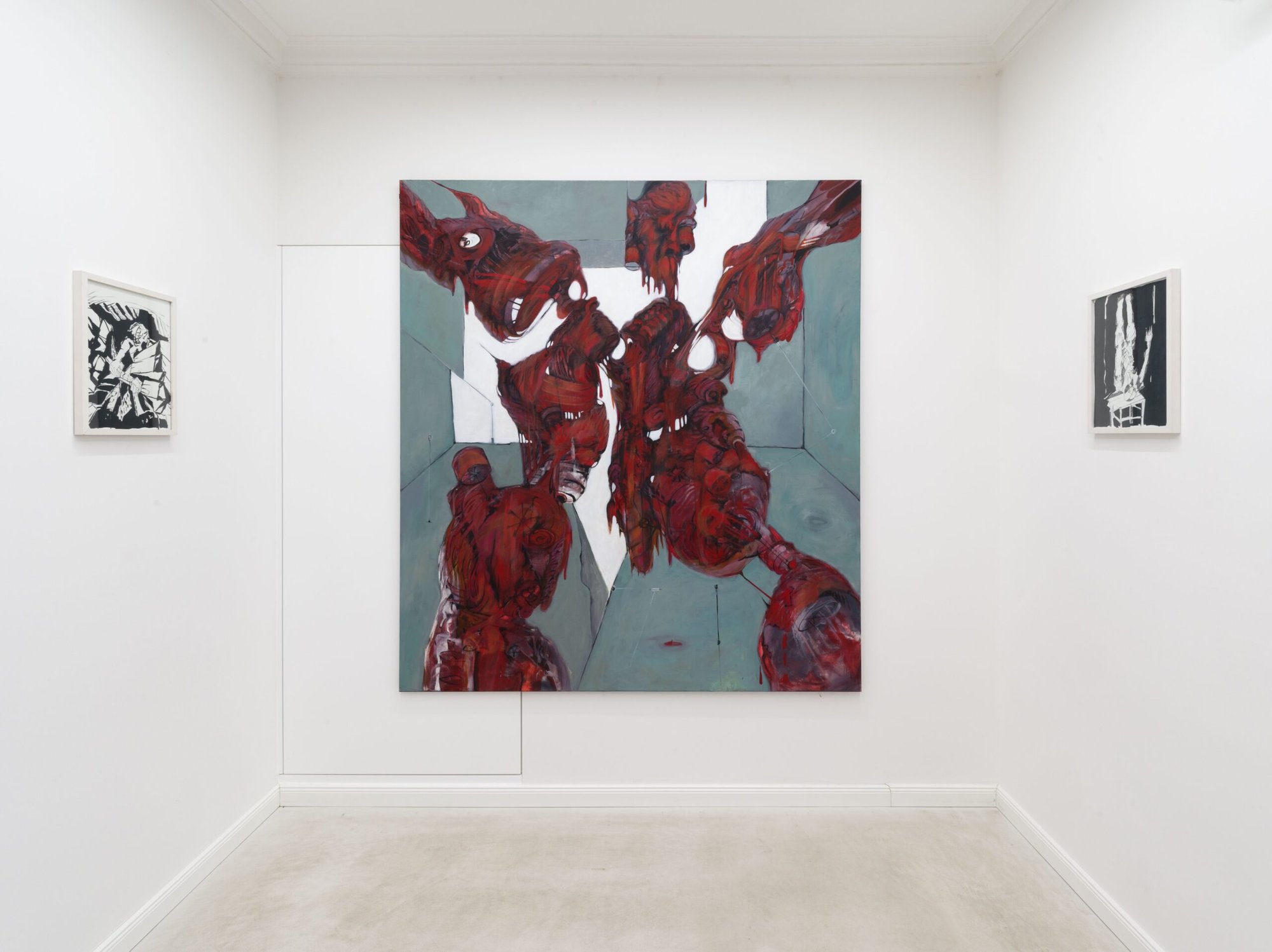 DIALOGUE – Collection Presentation (4)