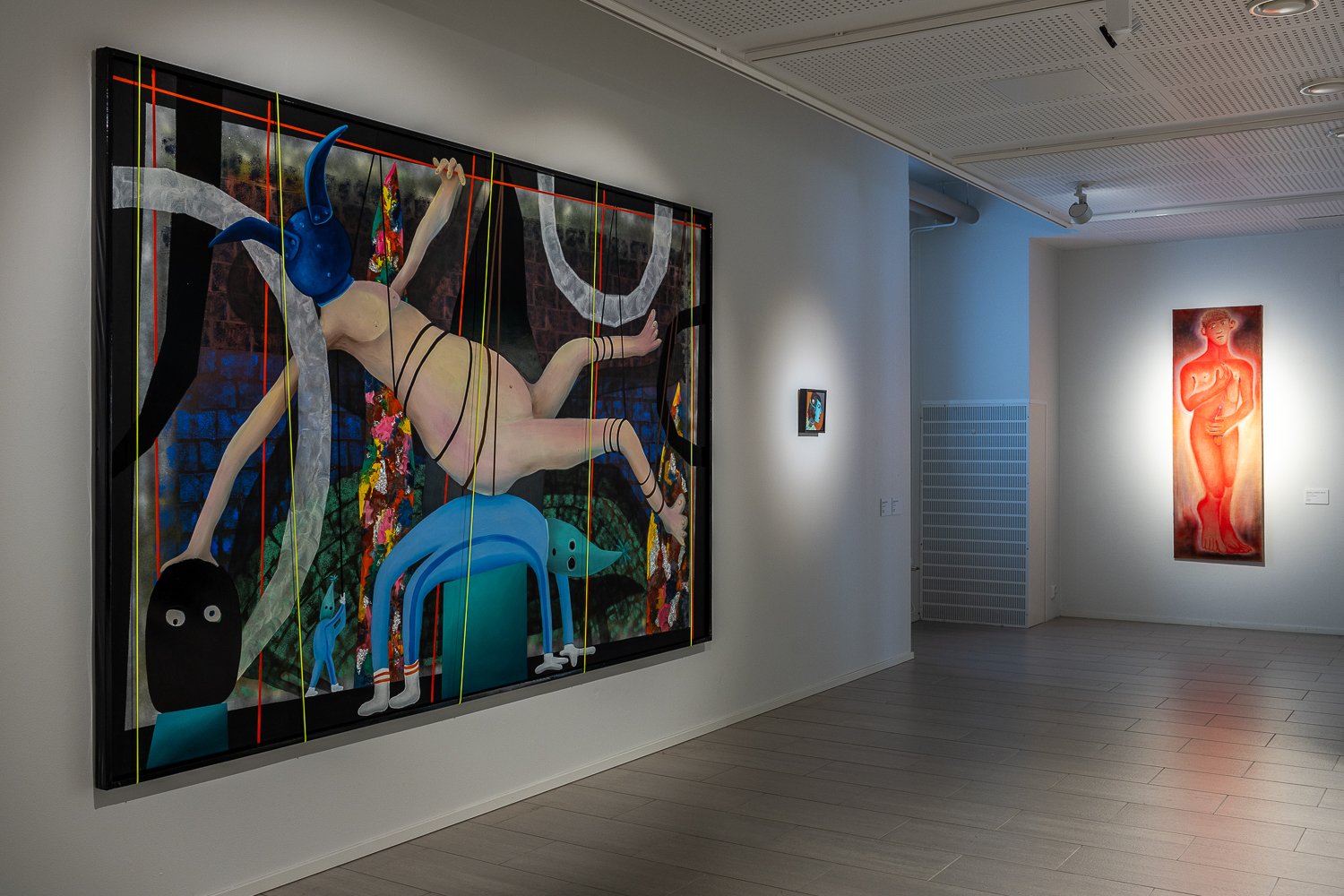 DIALOGUE – Collection Presentation (6)