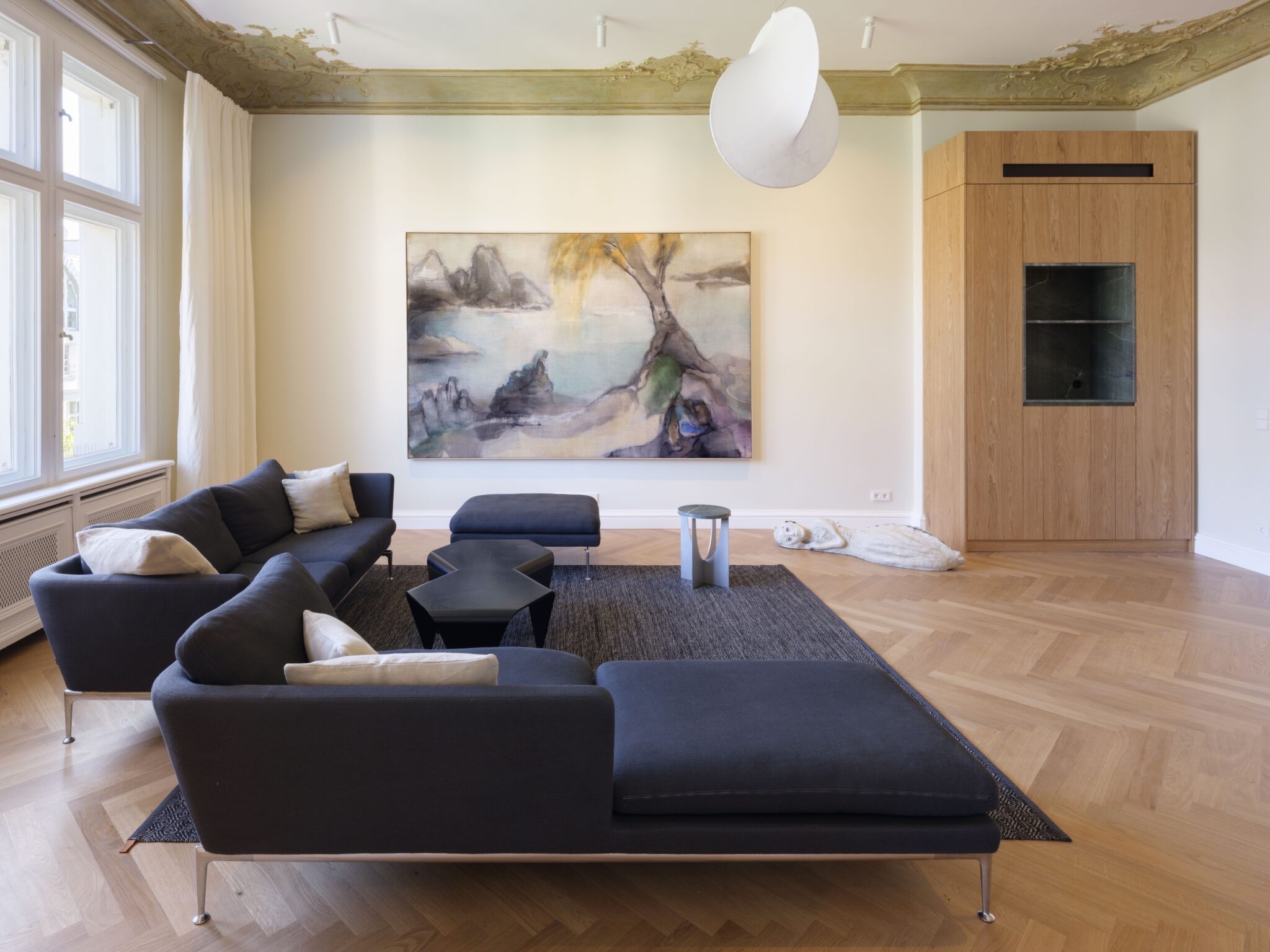 DIALOGUE – Collection Presentation (3)