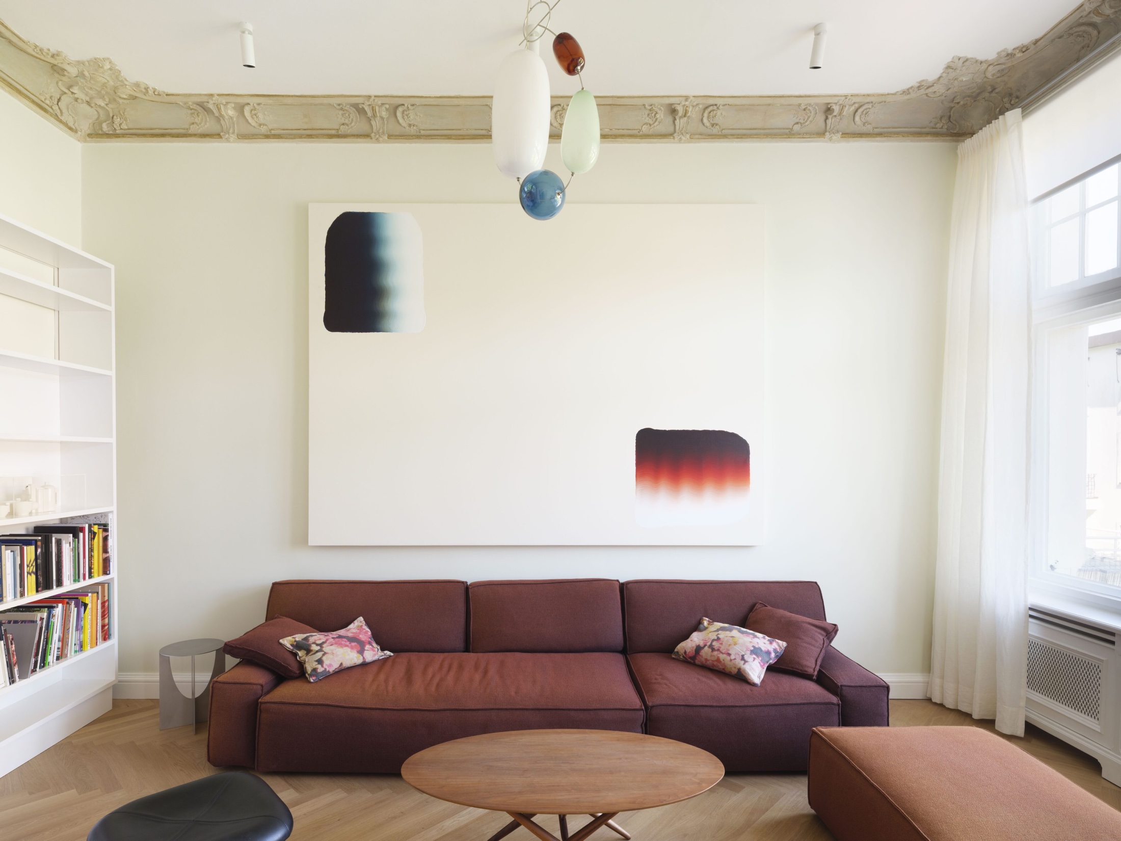 DIALOGUE – Collection Presentation (4)