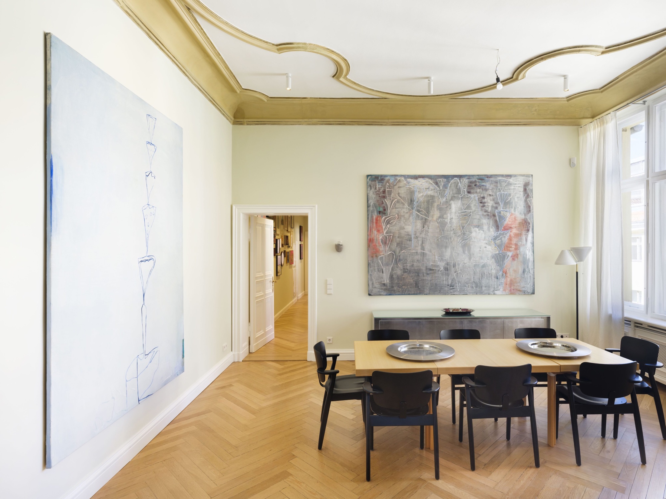 DIALOGUE – Collection Presentation (5)