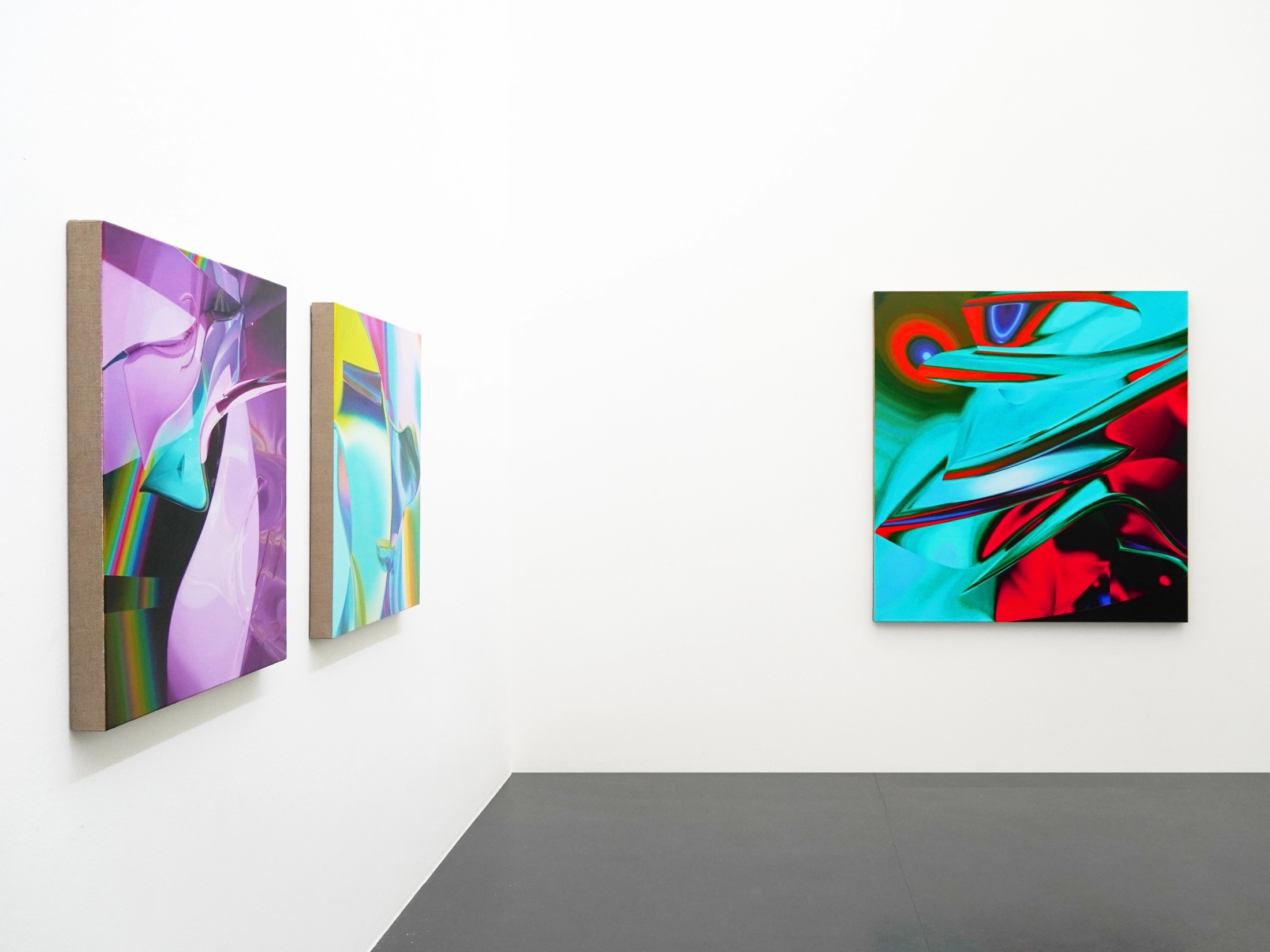 Walter Storms Galerie – Maxvorstadt (1)