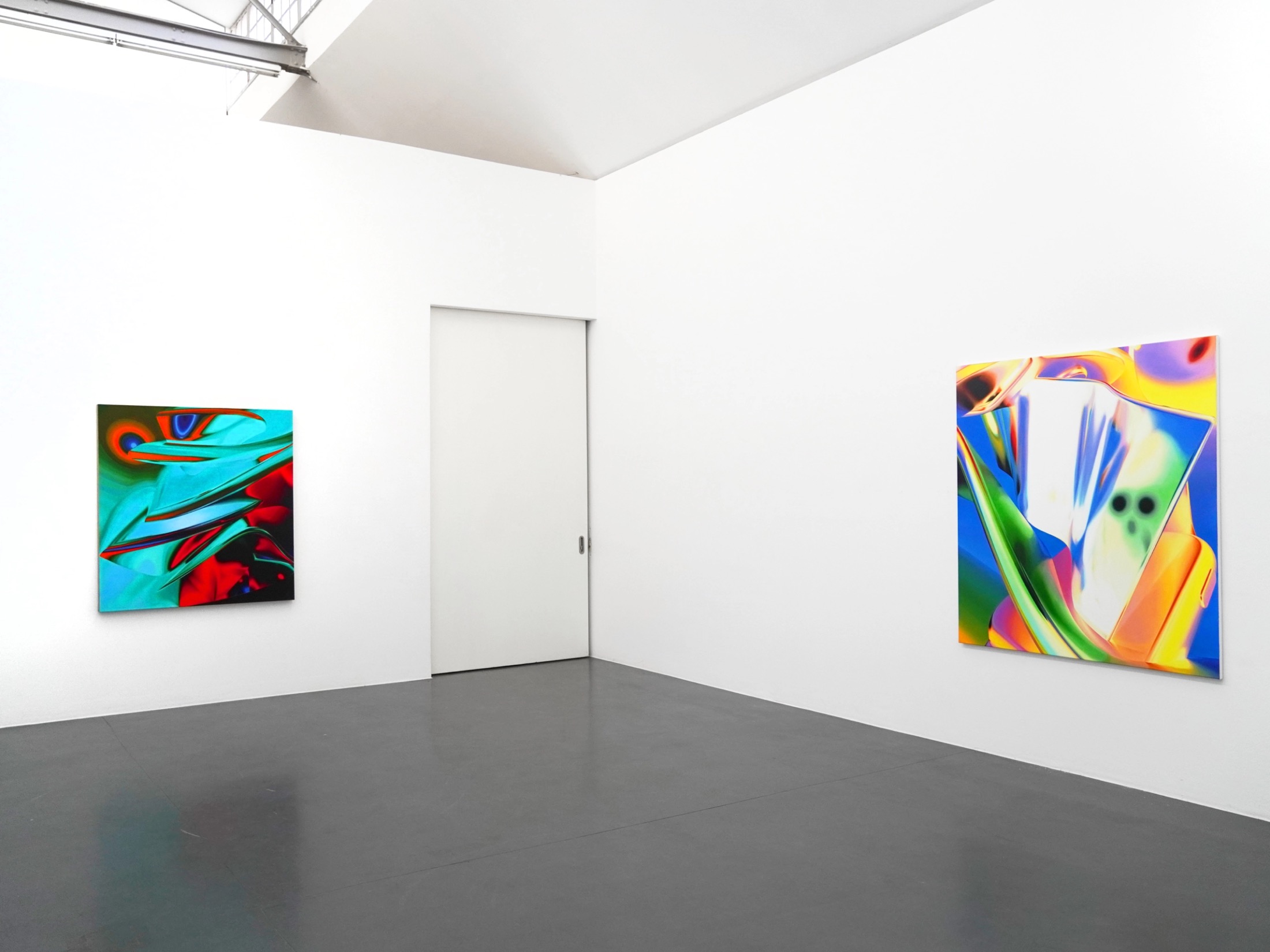 Walter Storms Galerie – Maxvorstadt (2)