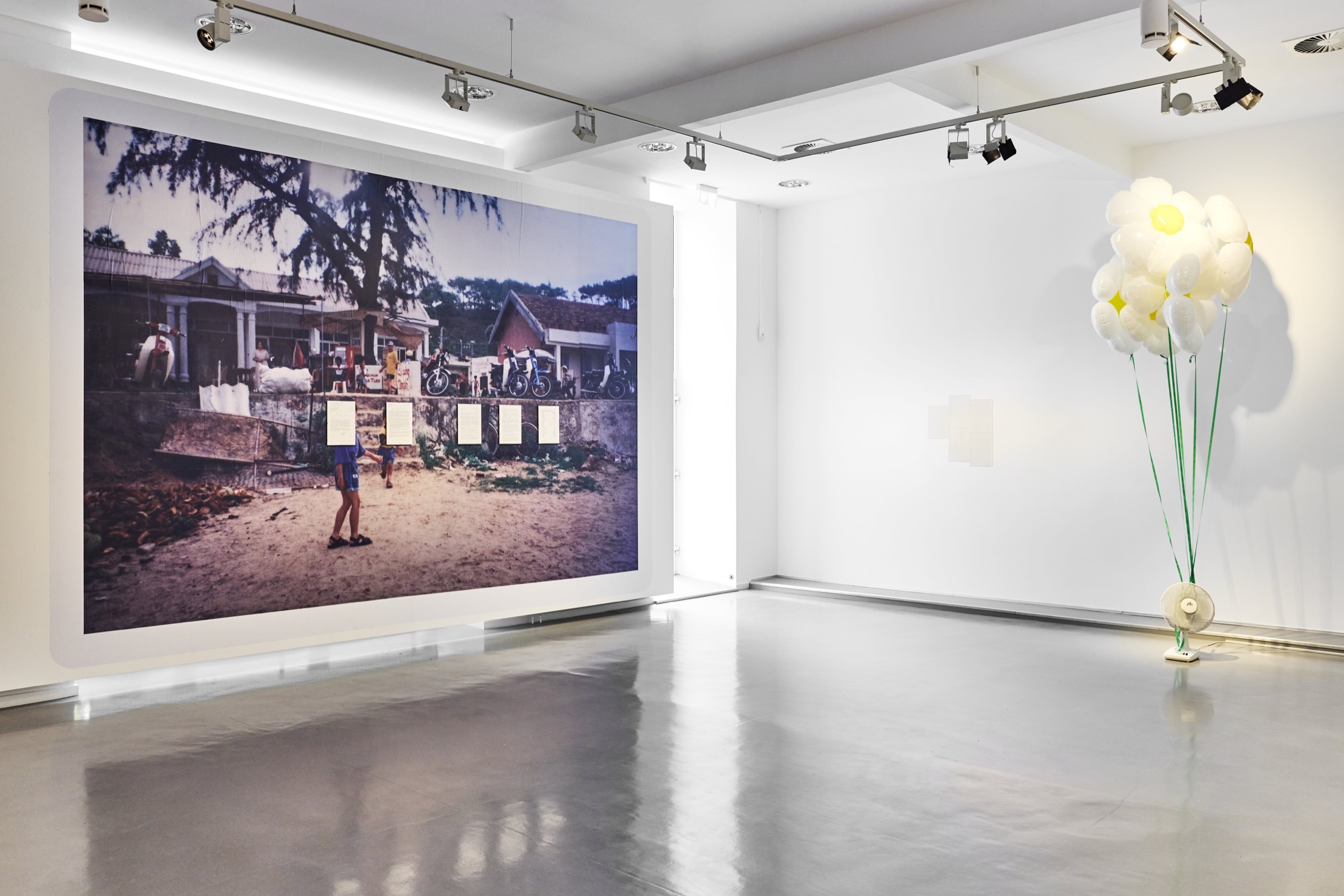 Vietnam. Kunst. DDR. Reclaiming Solidarity (2)