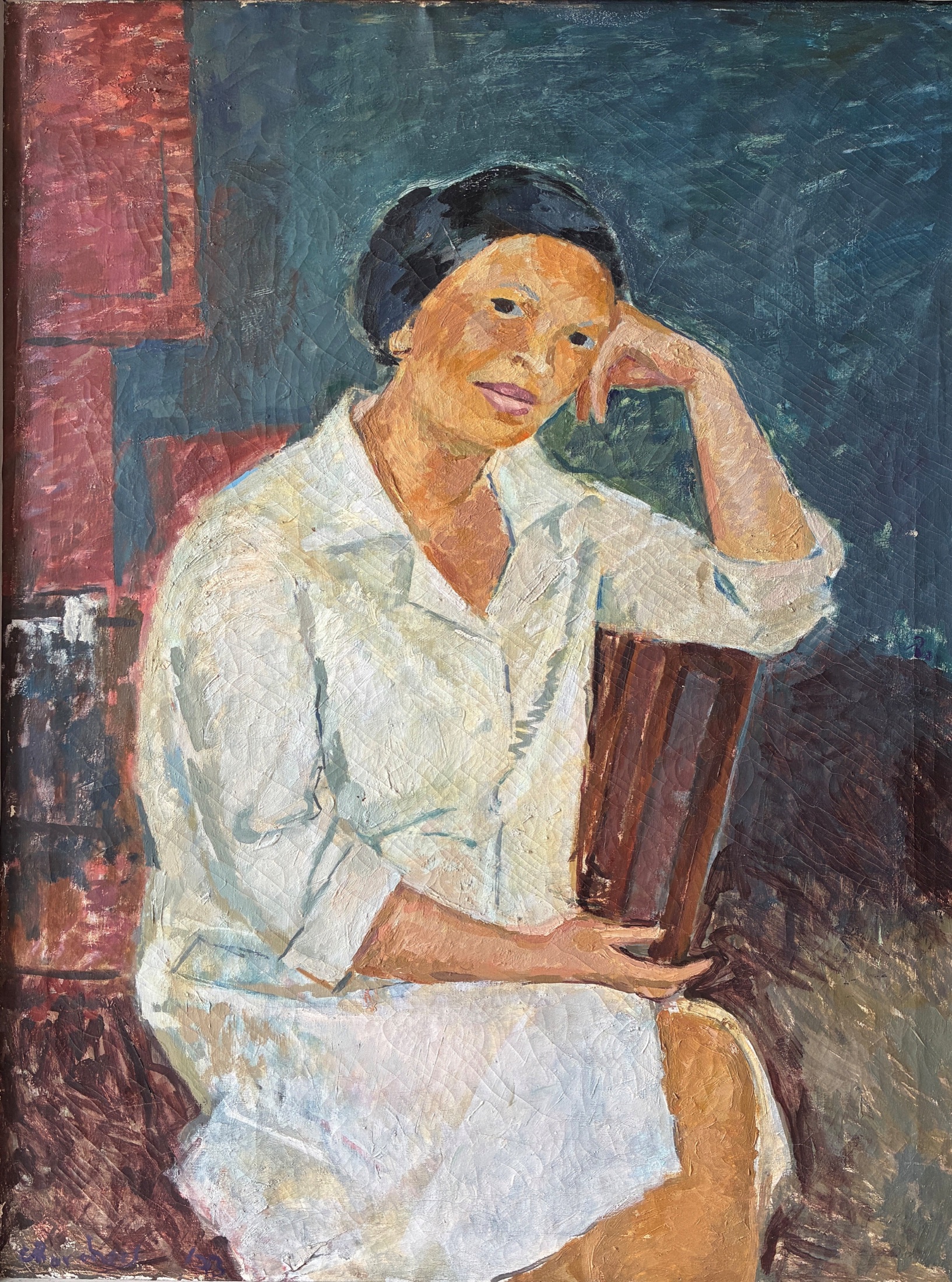 Vietnam. Kunst. DDR. Reclaiming Solidarity (3)
