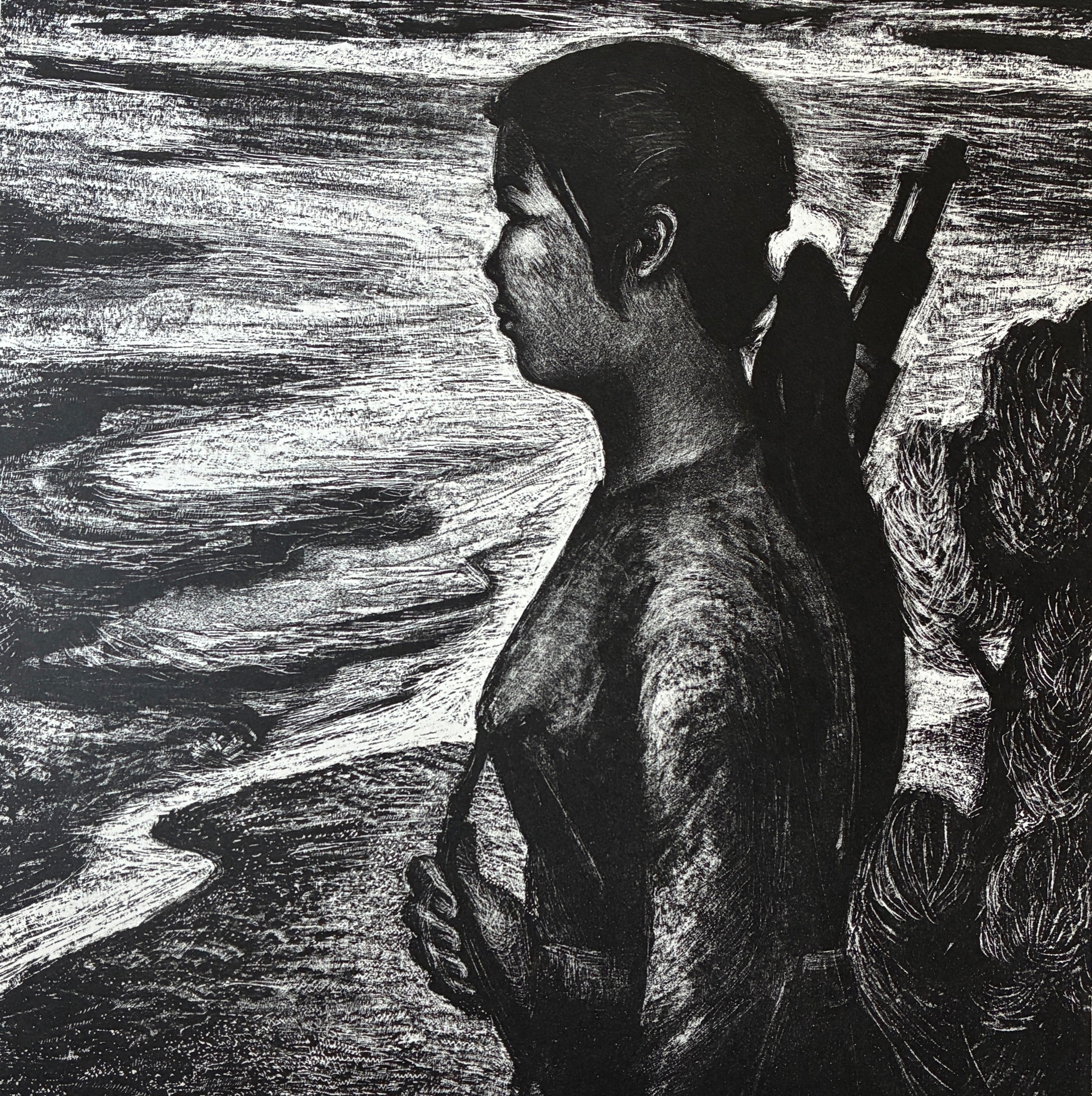 Vietnam. Kunst. DDR. Reclaiming Solidarity (4)