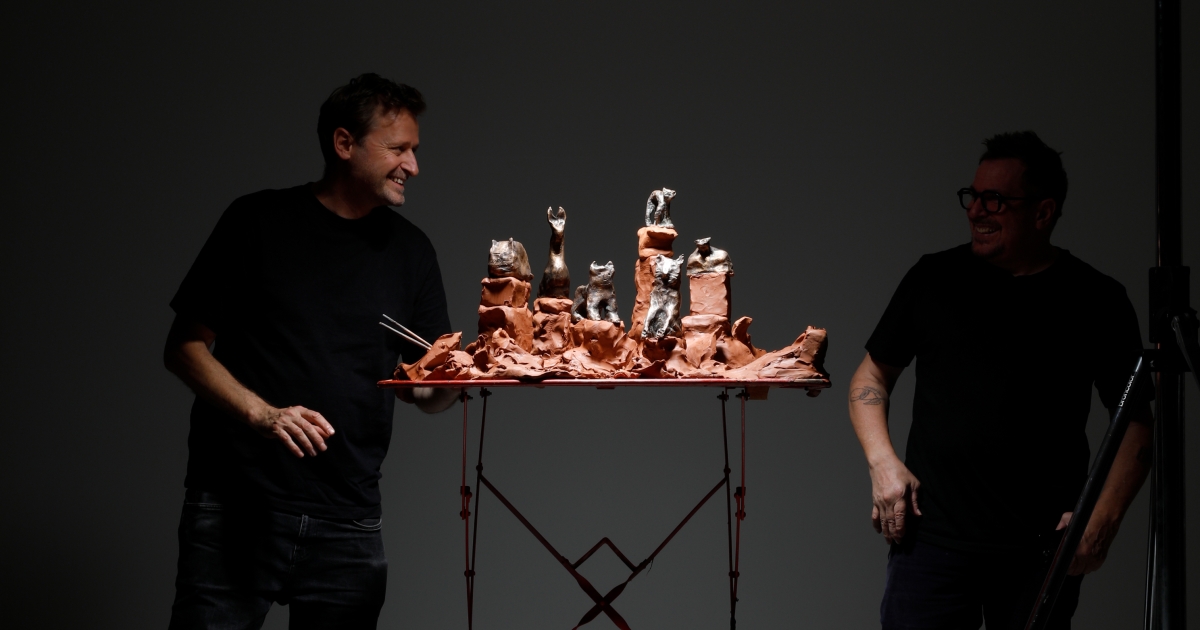 Kunst Raum Riehen