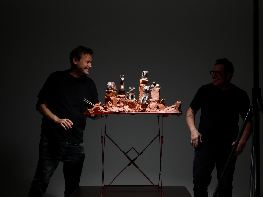 Kunst Raum Riehen (2)