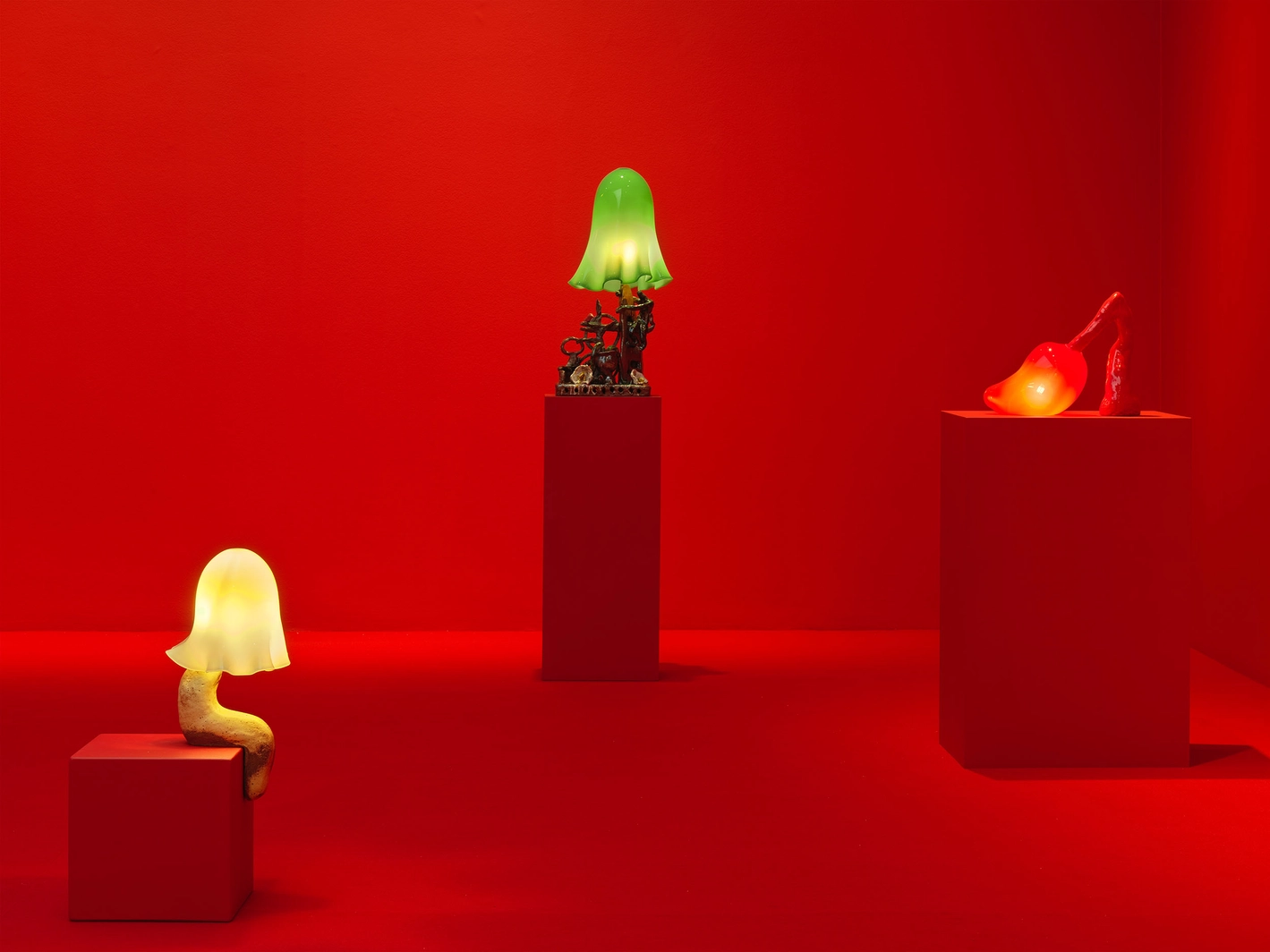 Tobias Mueller Modern Art