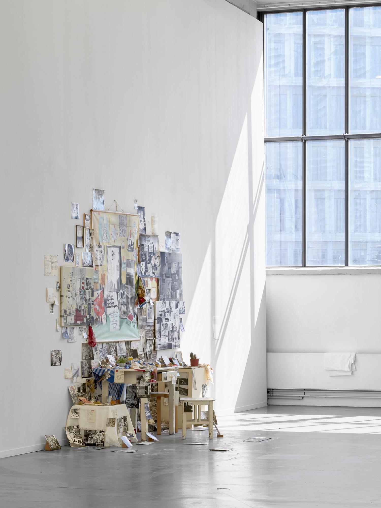 Kunstverein in Hamburg