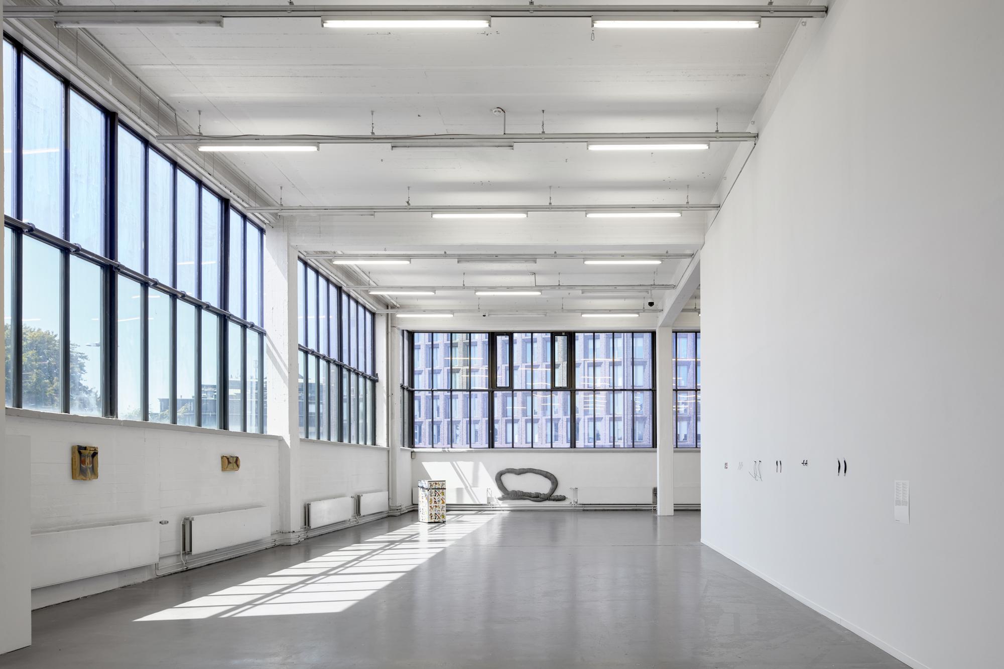 Kunstverein in Hamburg (2)