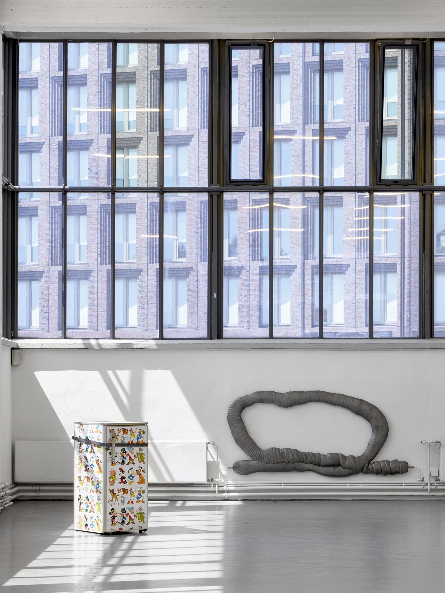 Kunstverein in Hamburg (3)