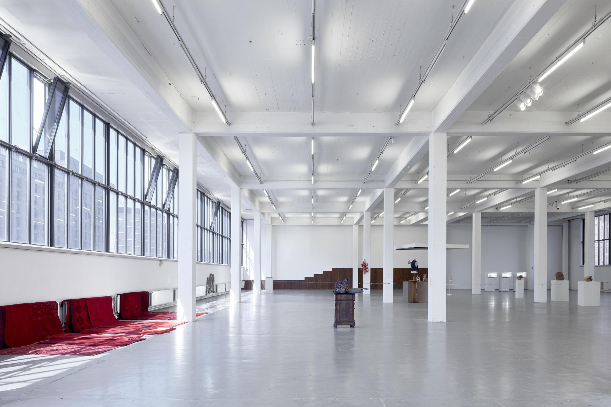 Kunstverein in Hamburg (5)