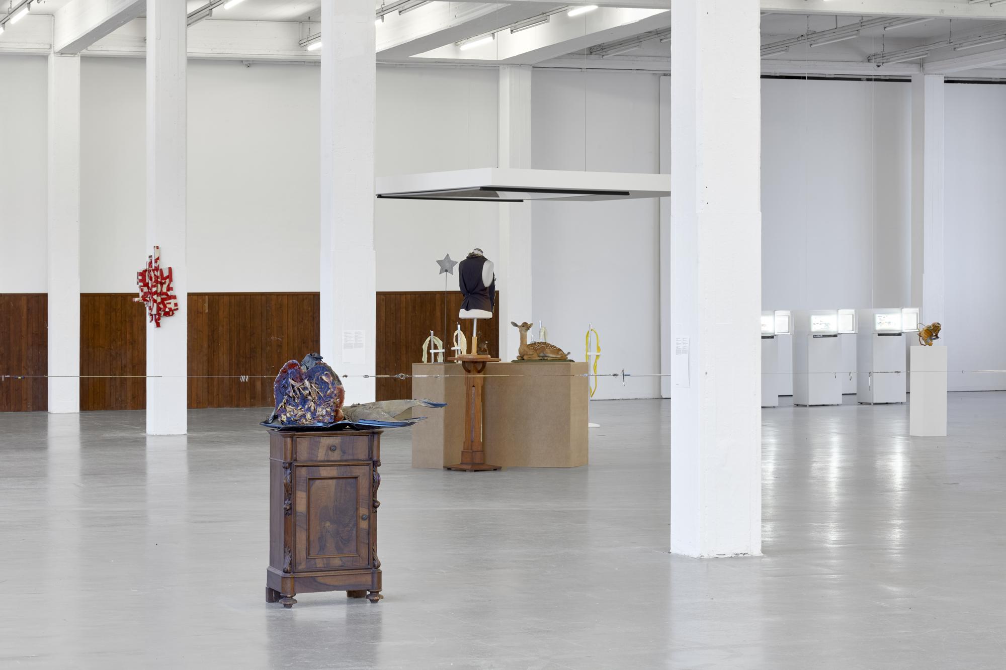 Kunstverein in Hamburg (6)