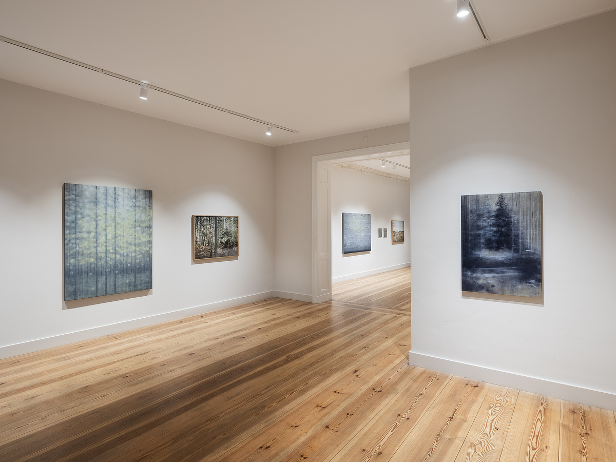 Galerie Albrecht