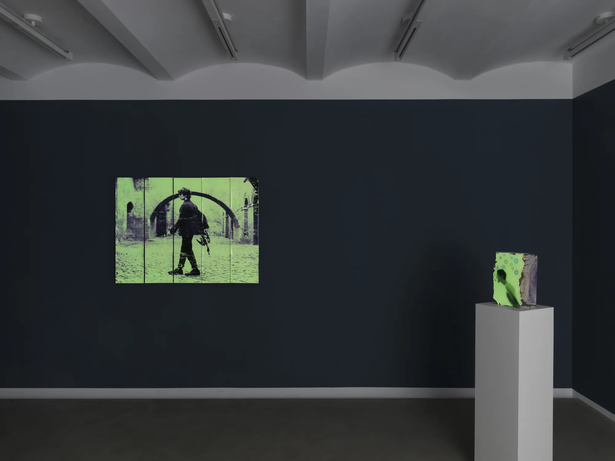 KORNFELD Galerie Berlin