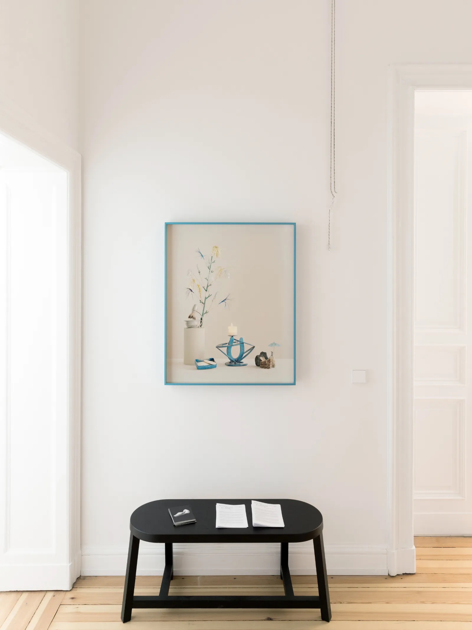 Reaching, Grasping, Wondering (Visiting Art/ist 2026) (2)