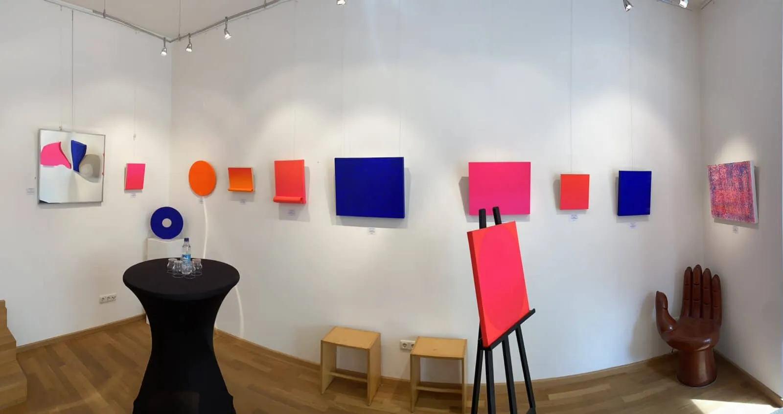 Galerie Frank