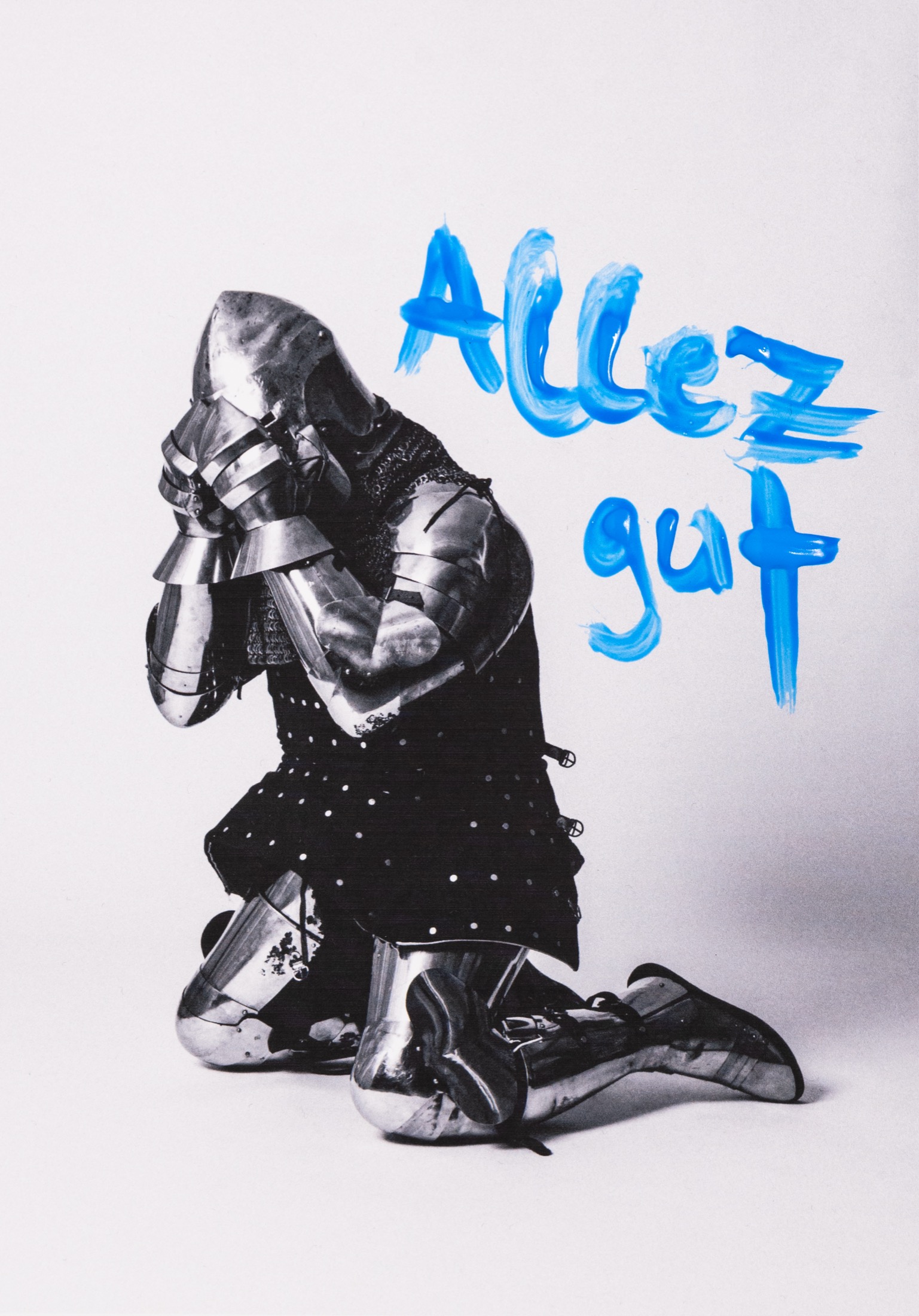 Allez Gut