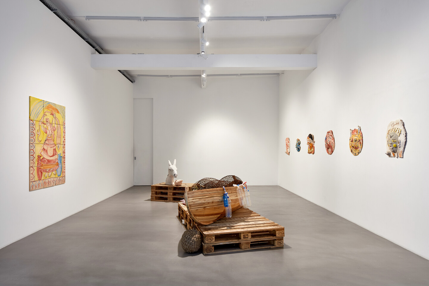 Galerie Sfeir-Semler