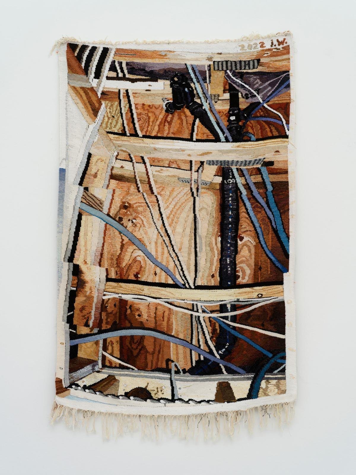 Horizontal Fold (4)