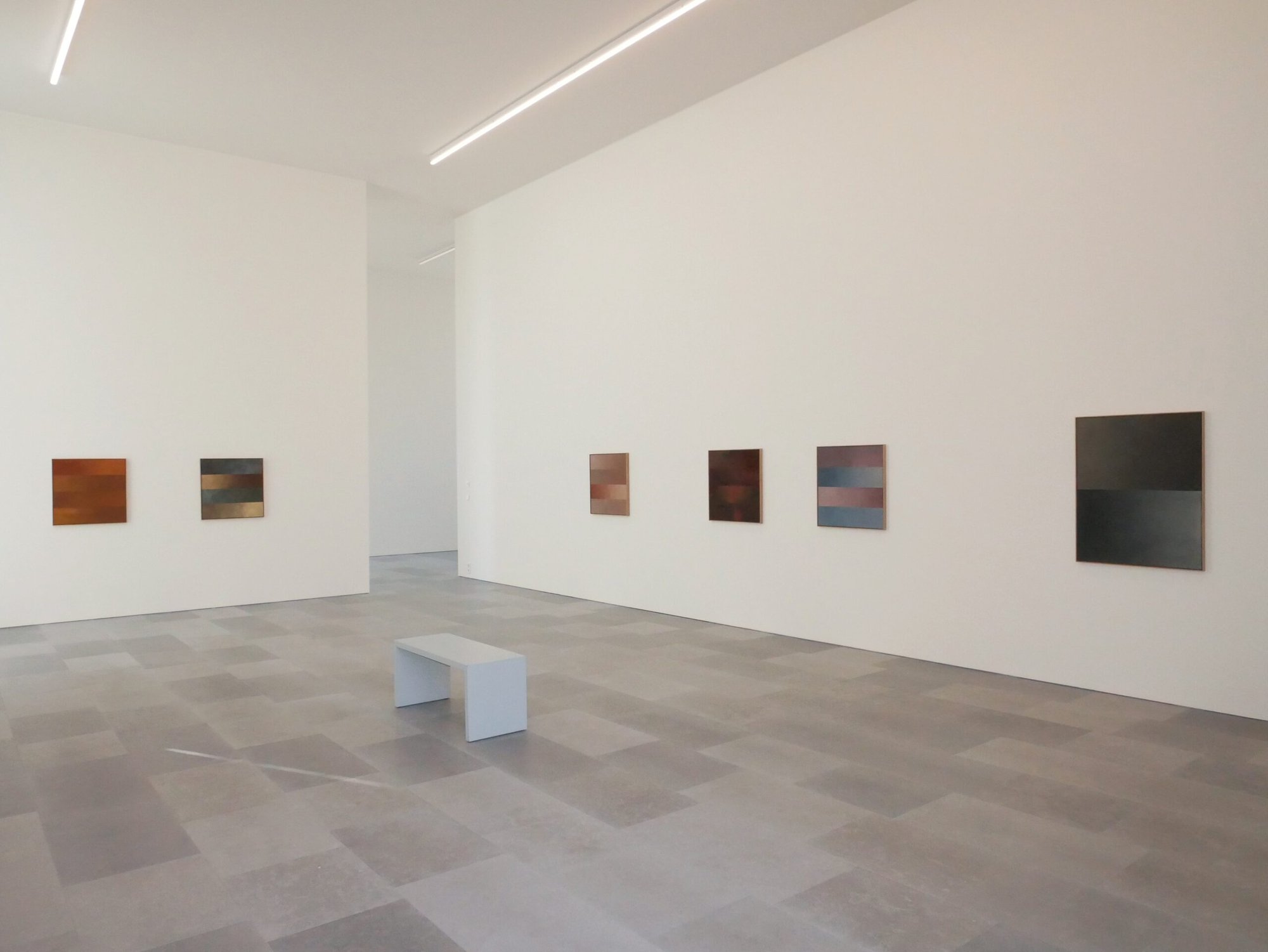 Robert Rauschenberg – Crosstown (1)