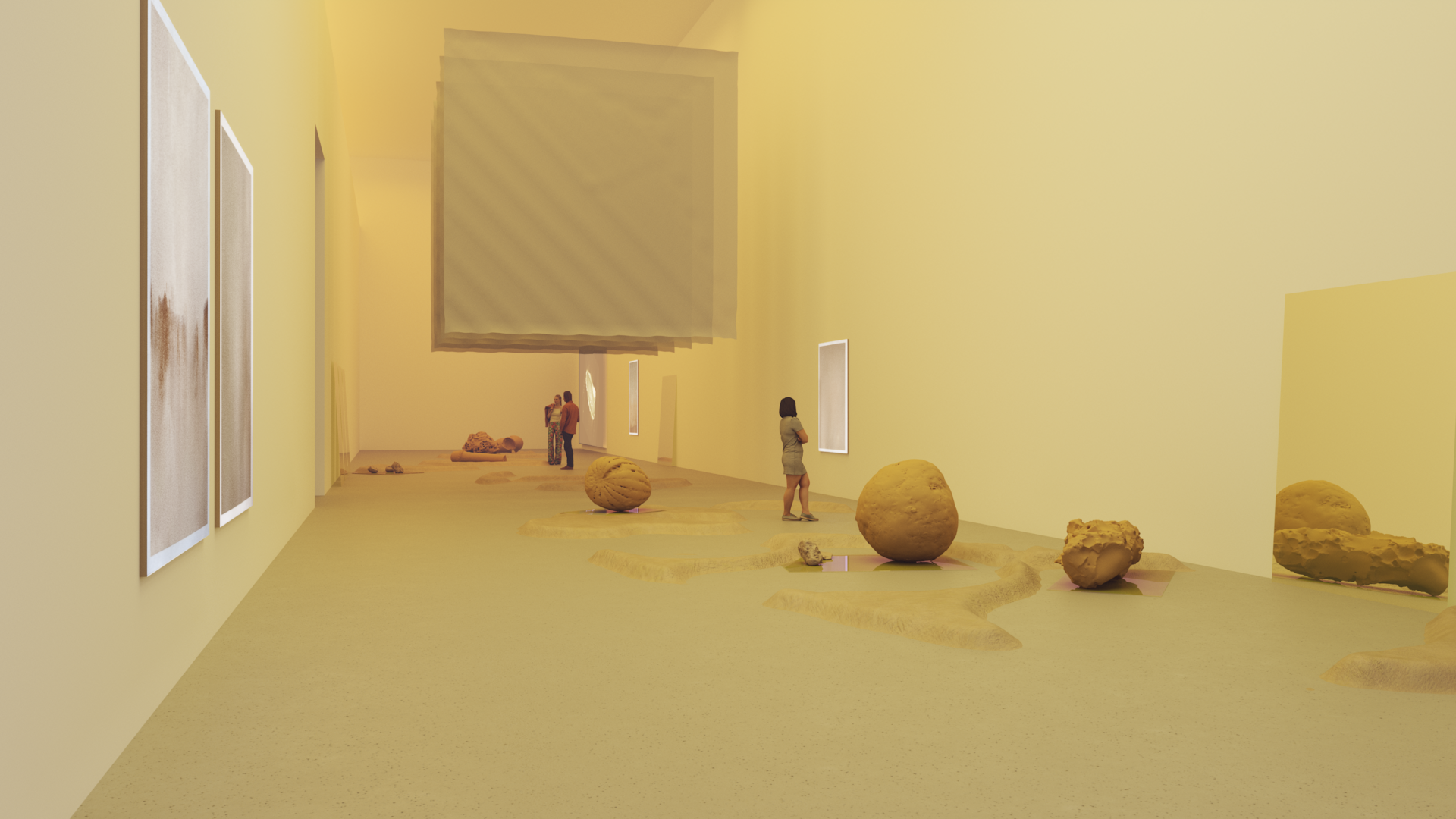 Jeewi Lee. Residual Memories (1)