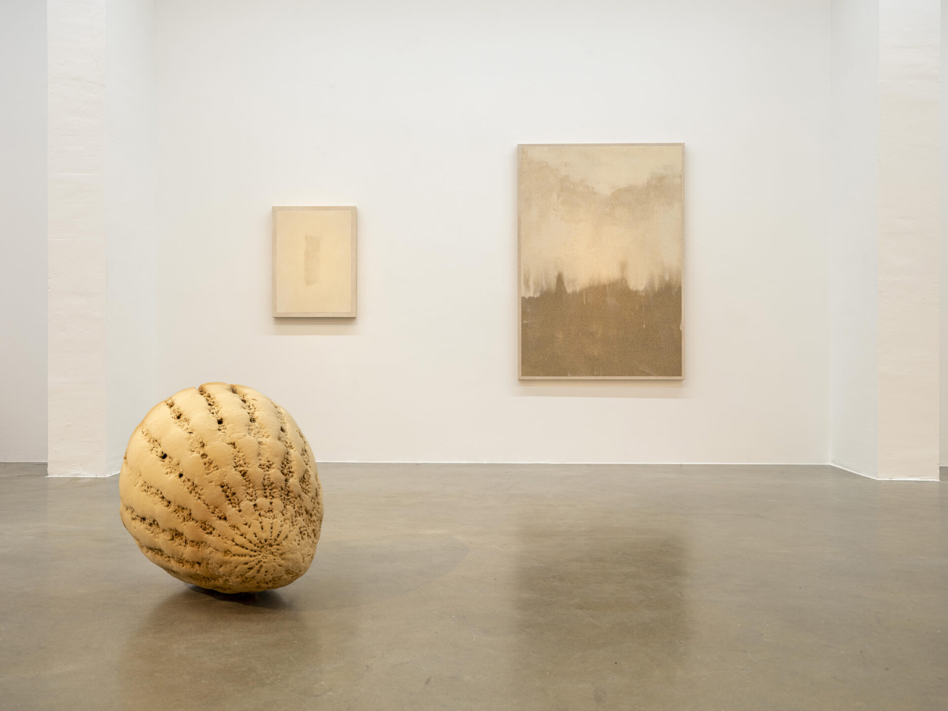 Jeewi Lee. Residual Memories (2)
