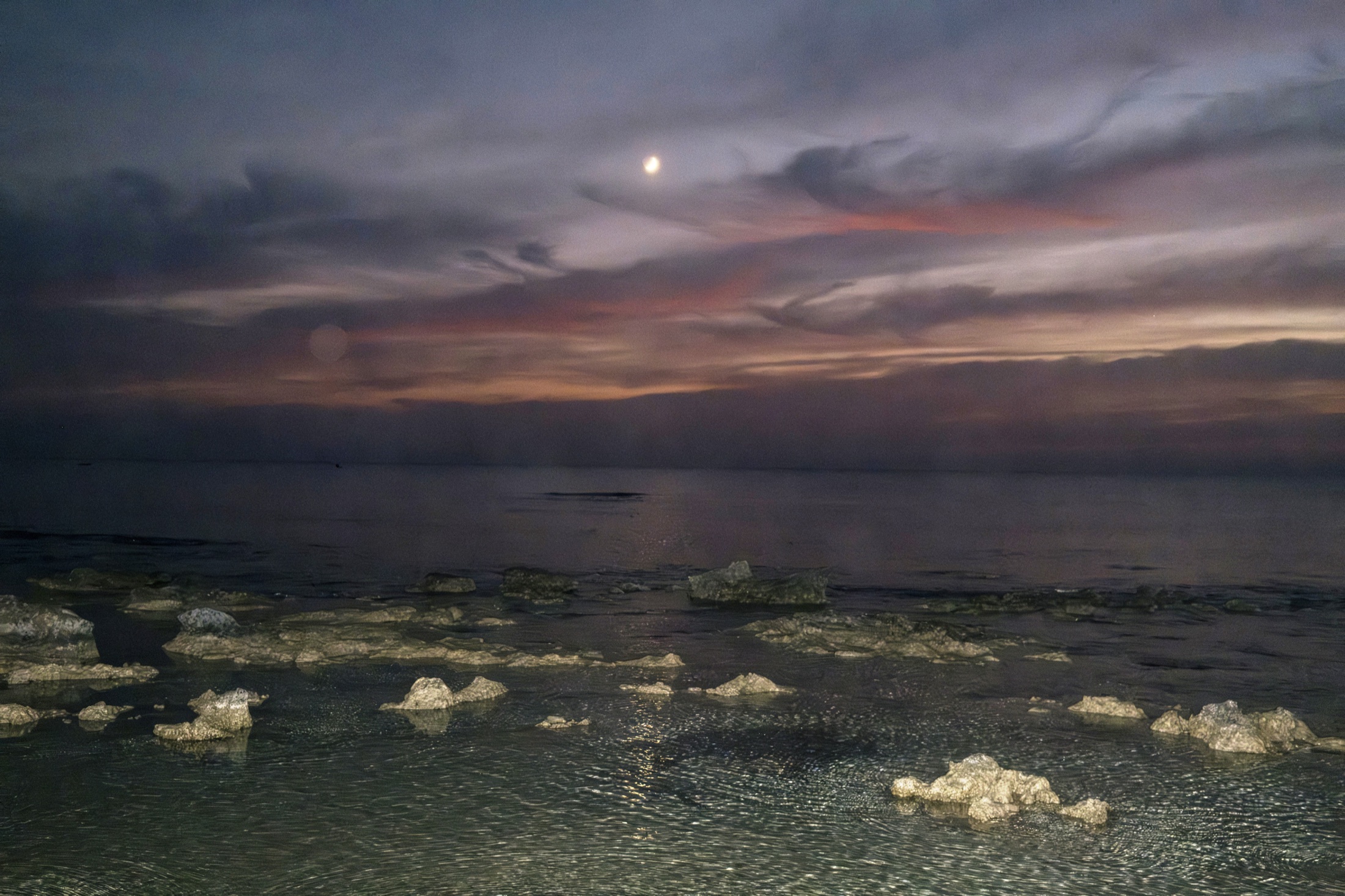 Cliffs Among Dreams (4)