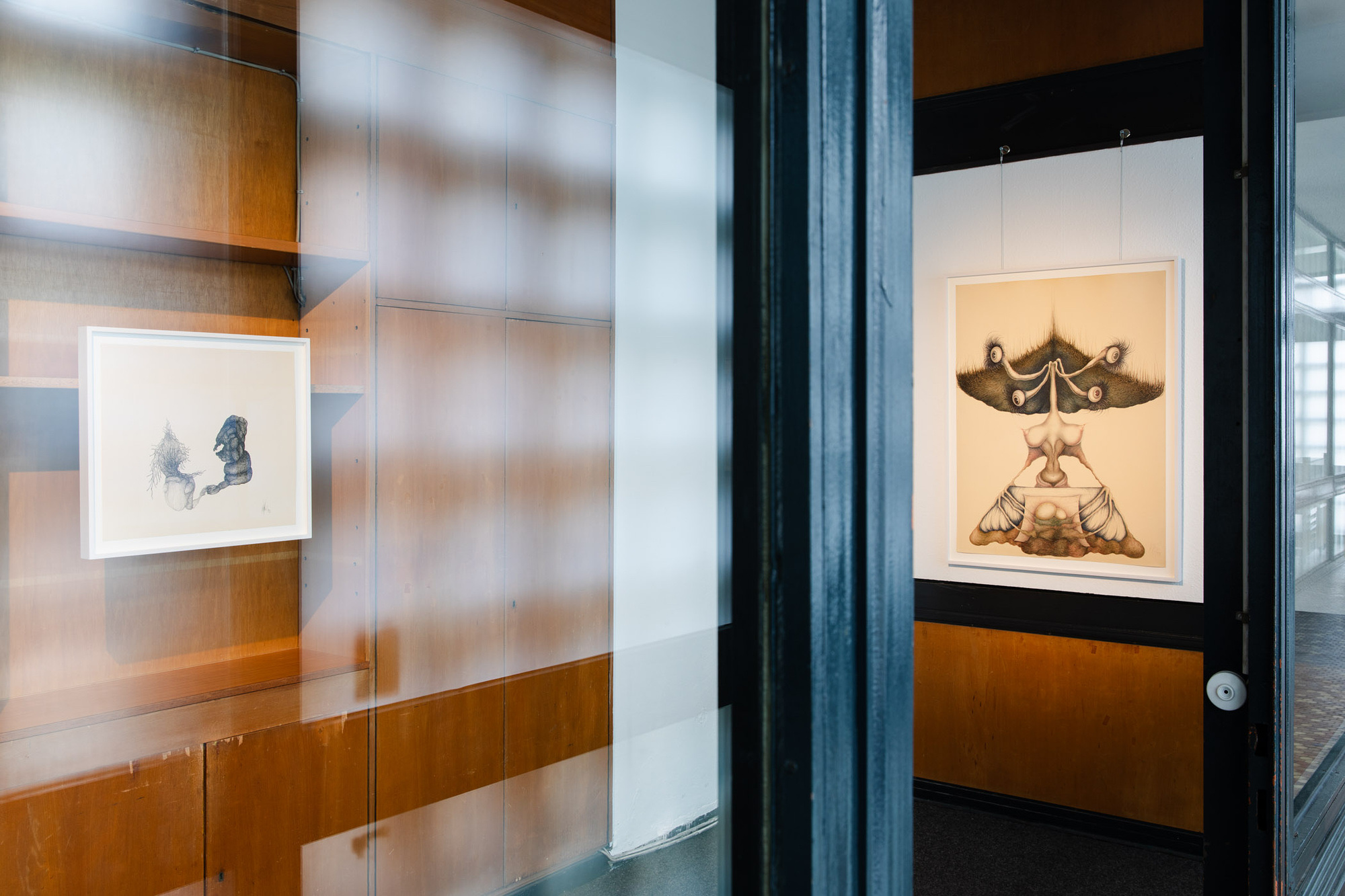 CCA Berlin—Center for Contemporary Arts