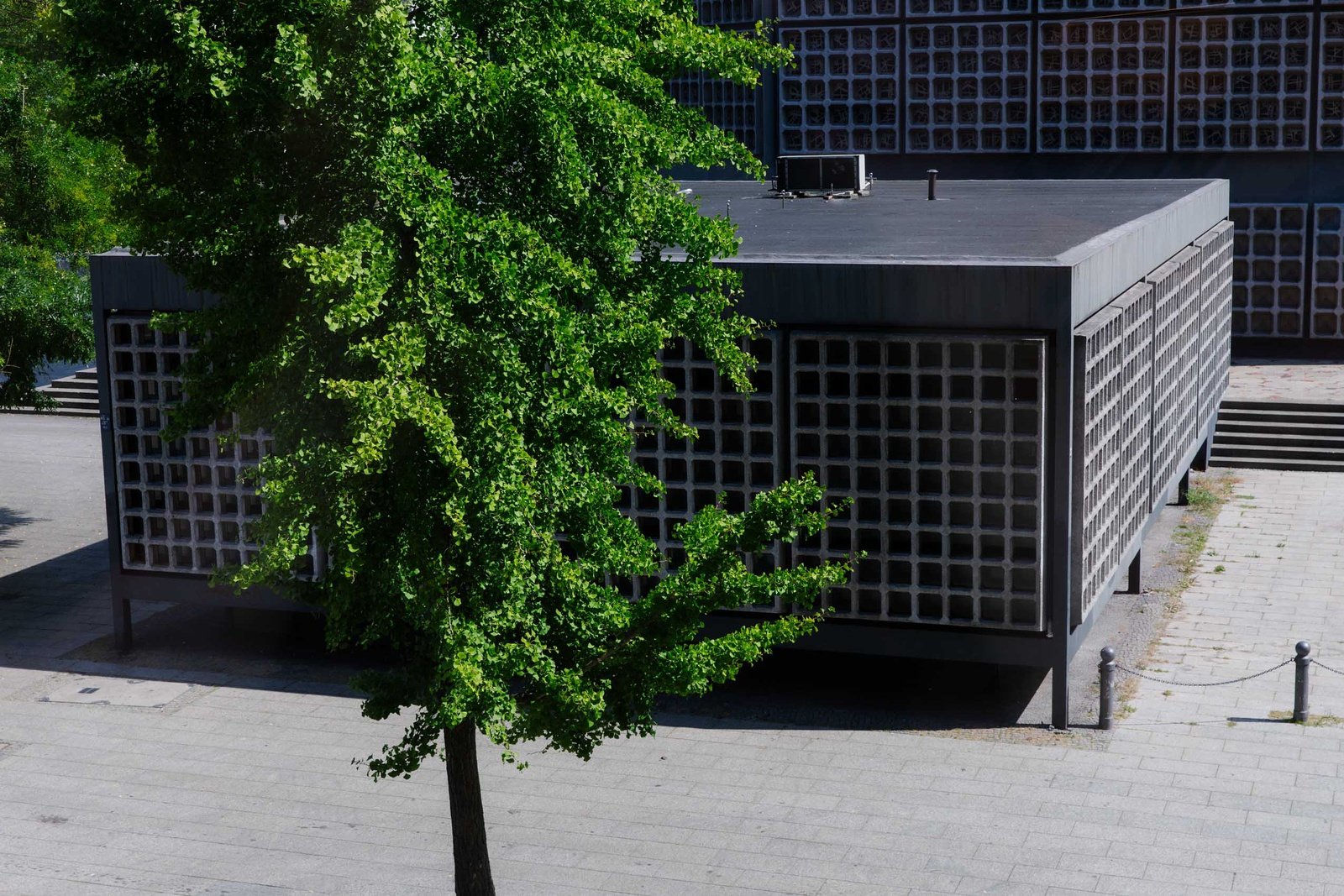 CCA Berlin—Center for Contemporary Arts (3)
