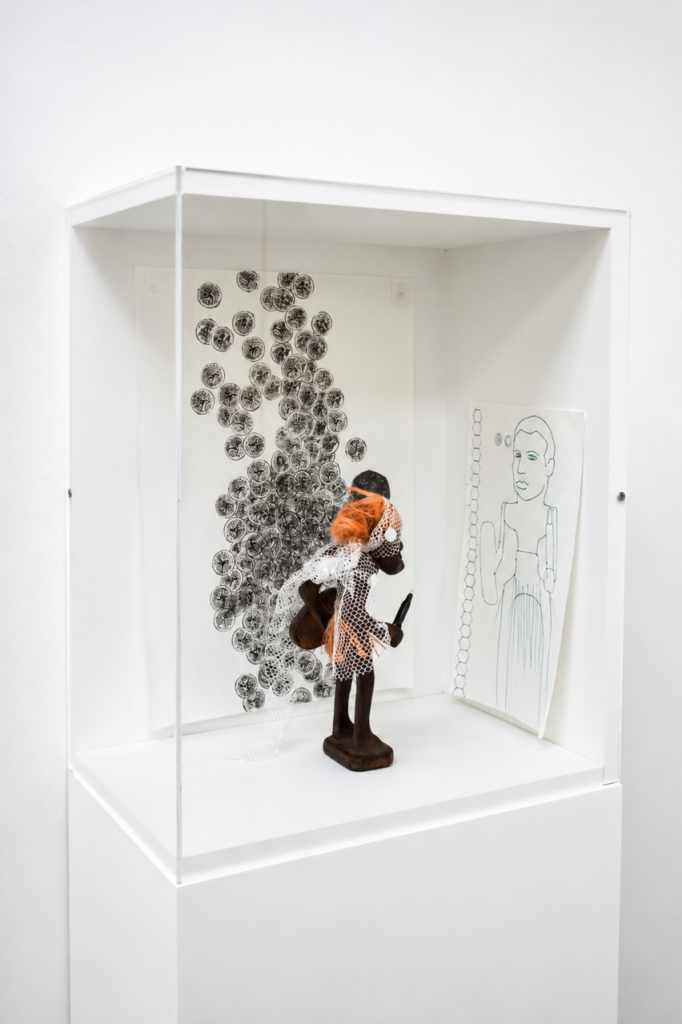Bonnie Camplin Archive (BCA)