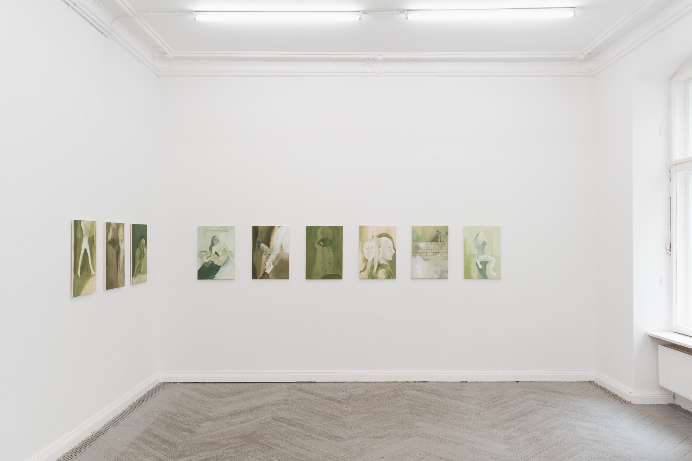 Lili Theilen: Cyclic Loading (3)