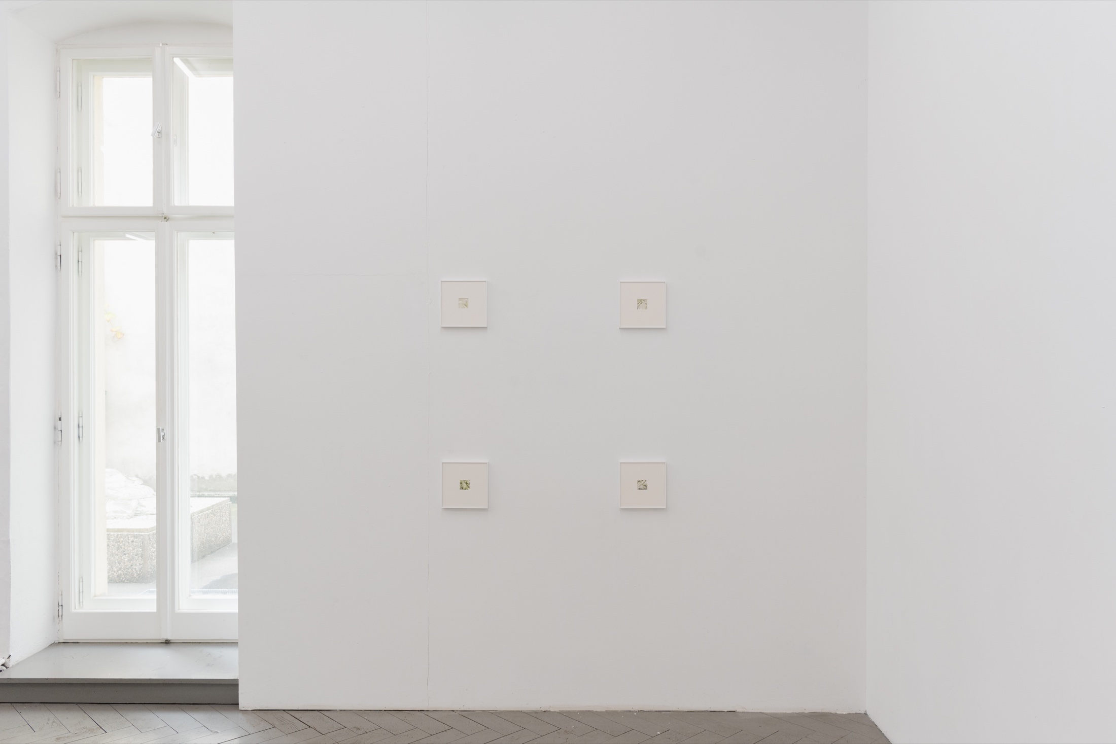 Lili Theilen: Cyclic Loading (4)