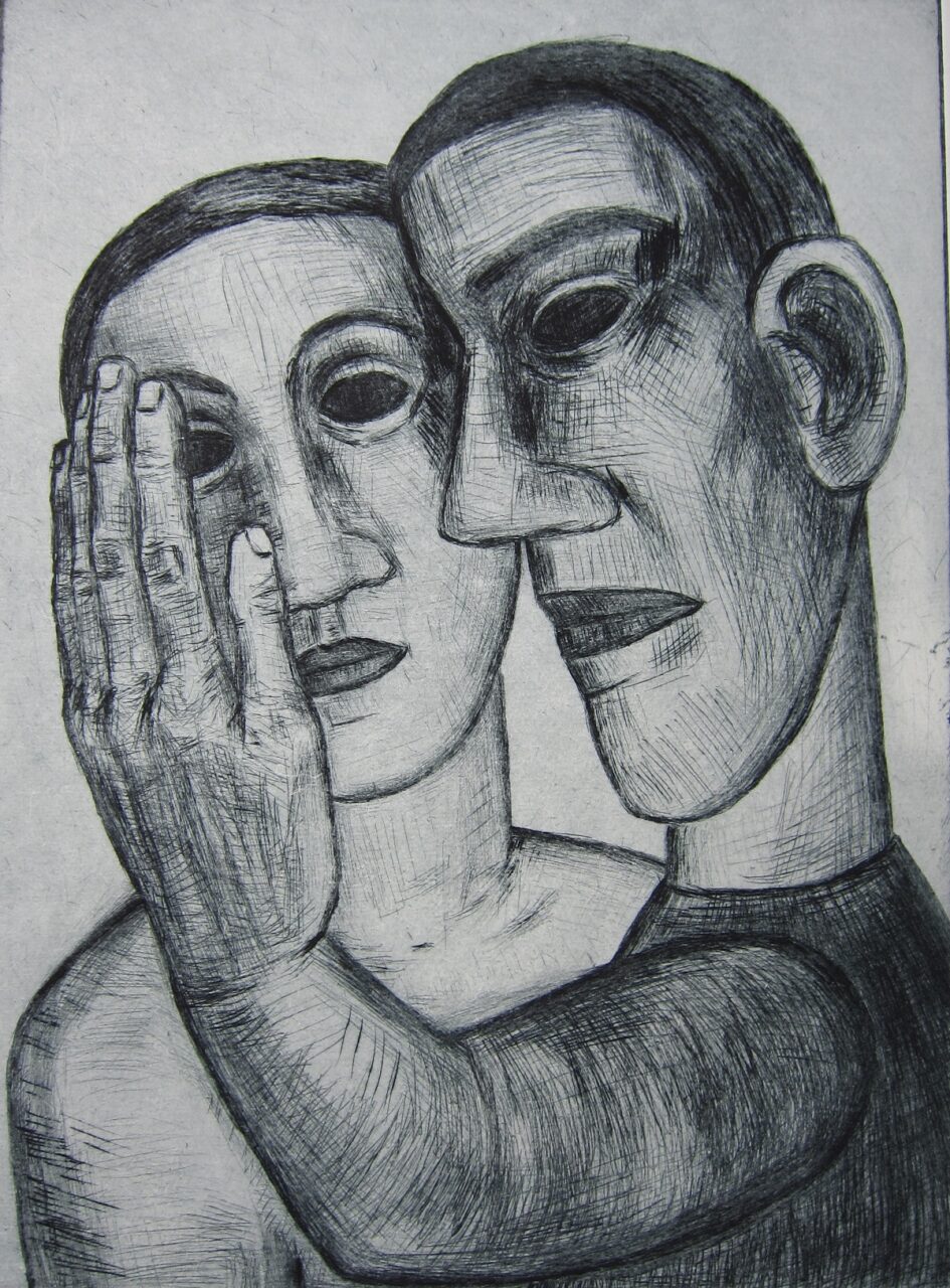 Geteiltes Leben. Kunst und Migration in Berlin (3)