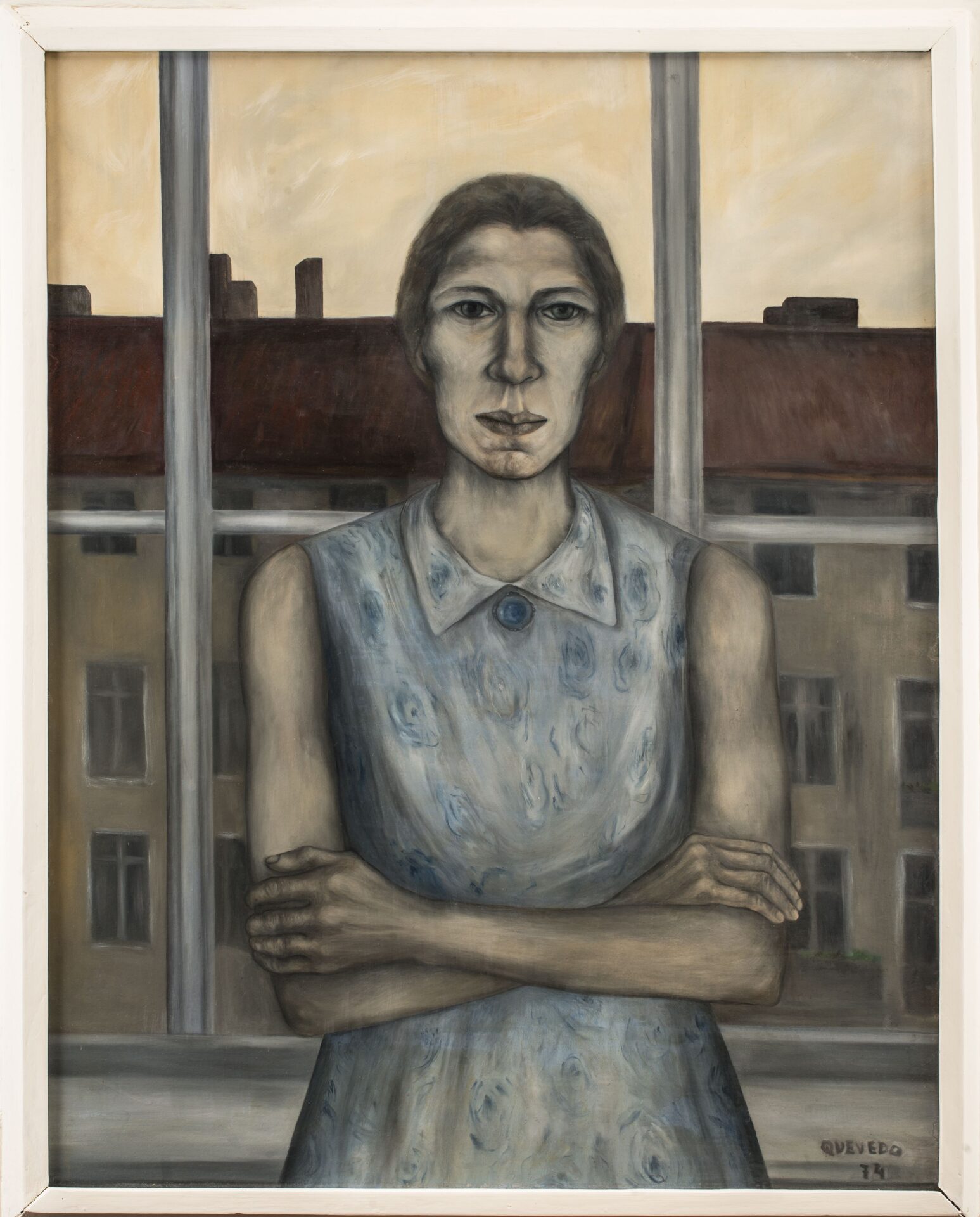 Geteiltes Leben. Kunst und Migration in Berlin (4)