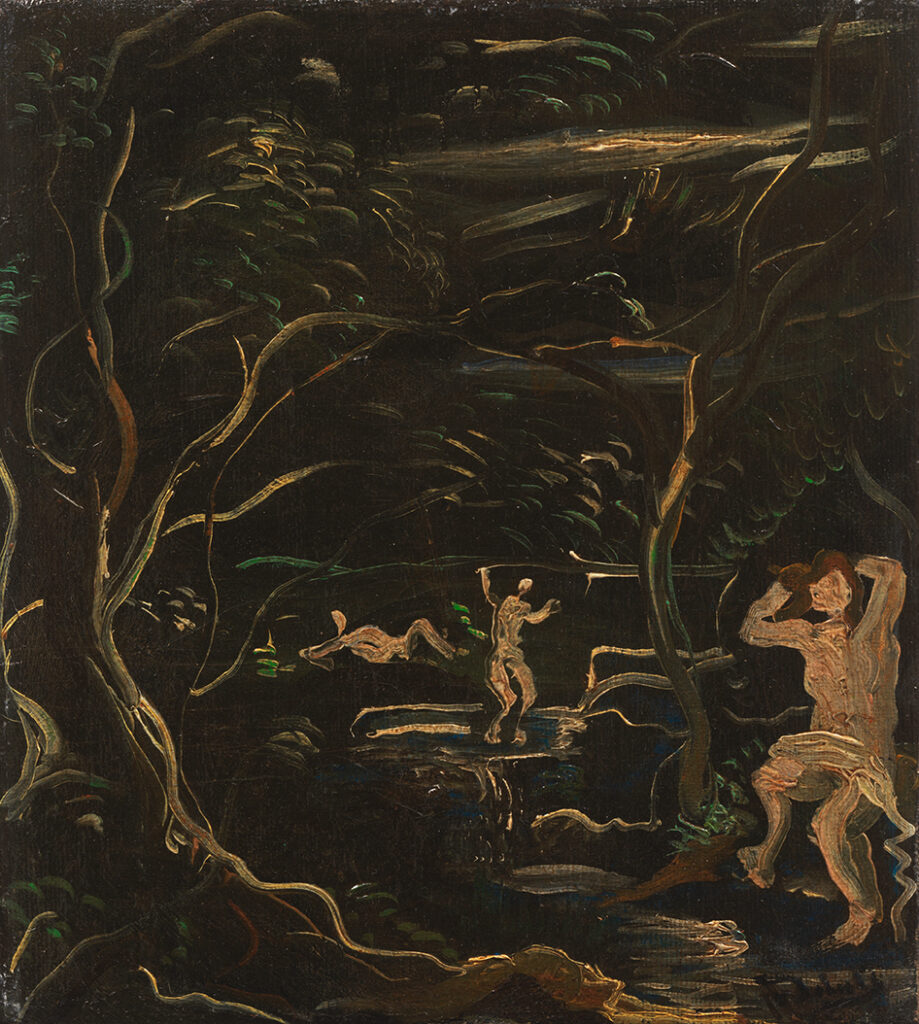 Galerie Michael Werner