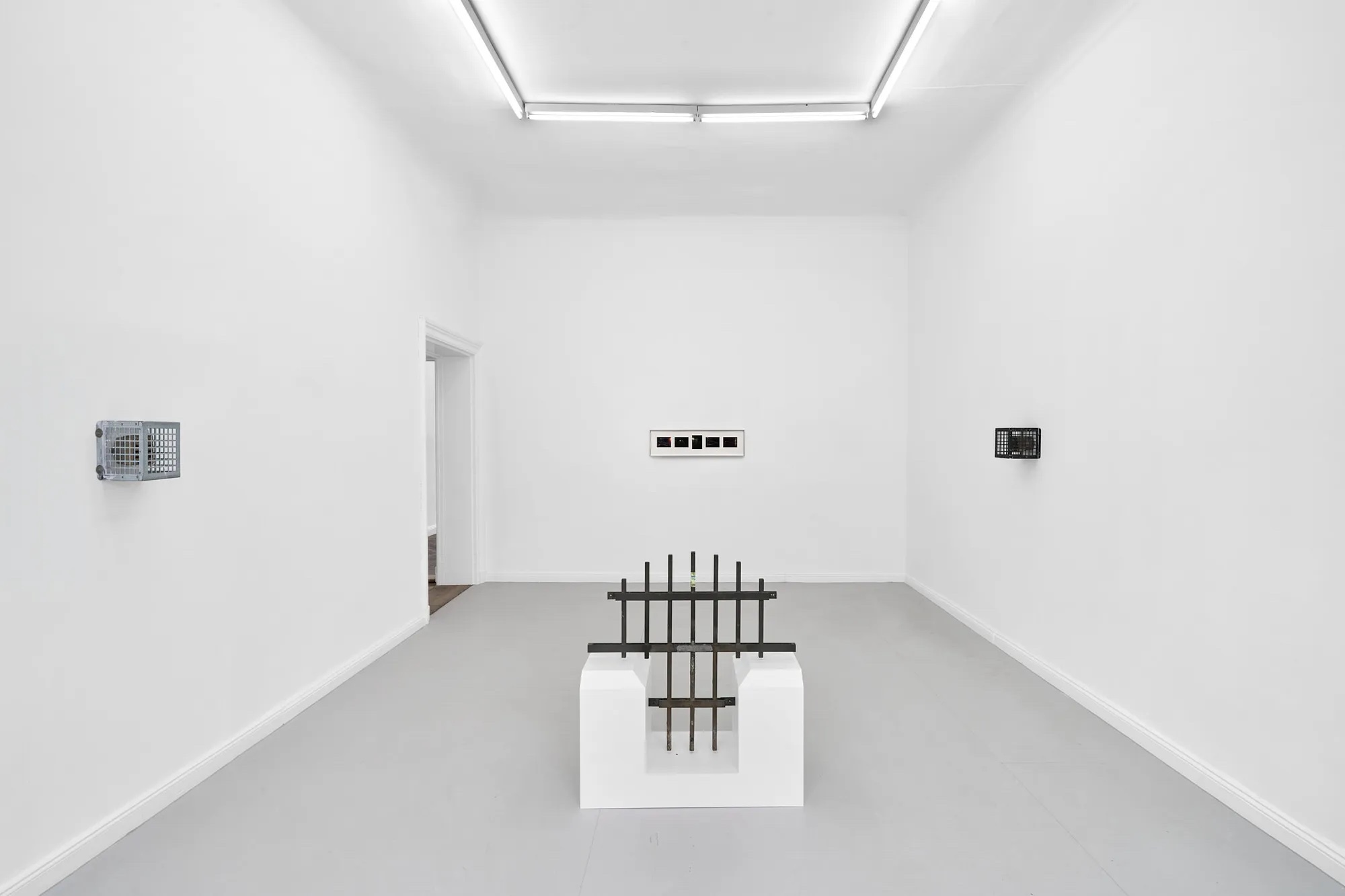 David L. Johnson: Nachtruhe (3)