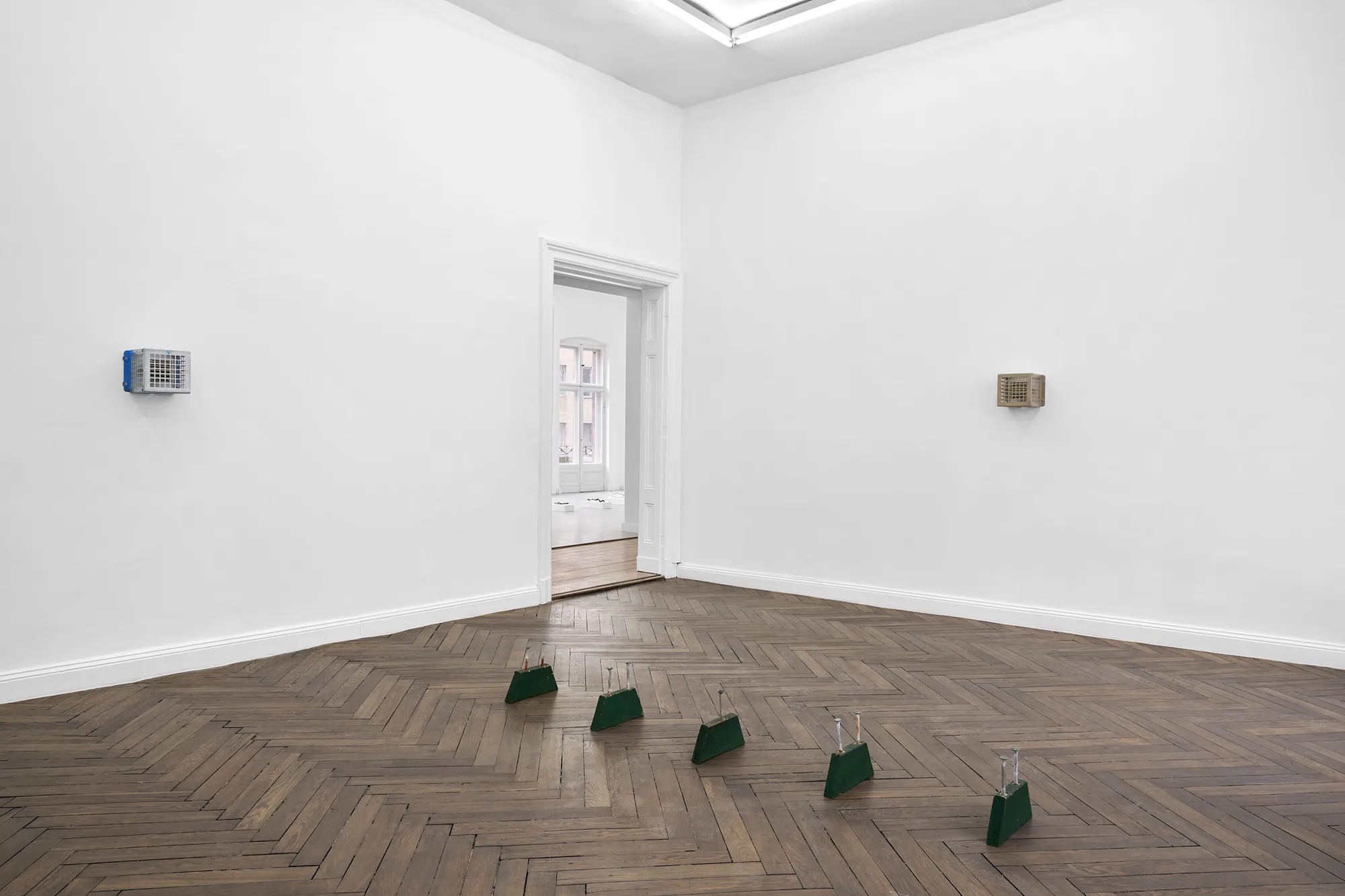 David L. Johnson: Nachtruhe (5)