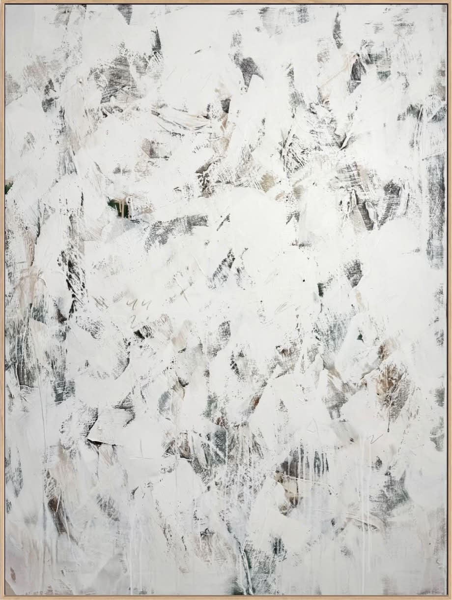 Notes Toward Nothing (1)
