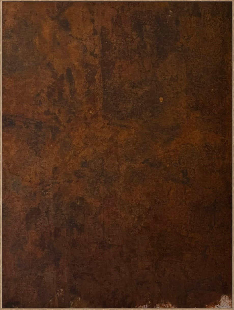 Notes Toward Nothing (2)
