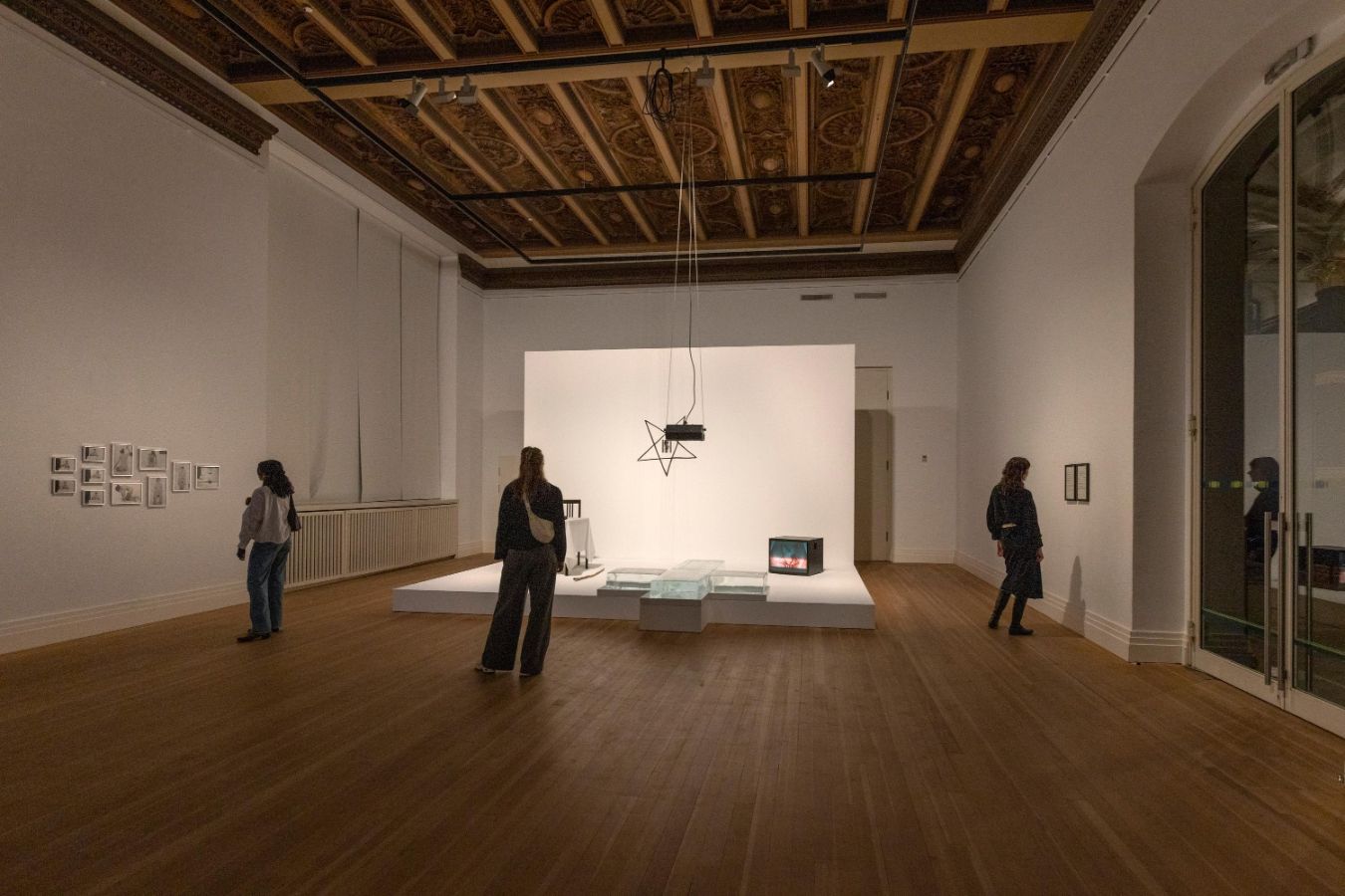 Balkan Erotic Epic. The Exhibition (1)