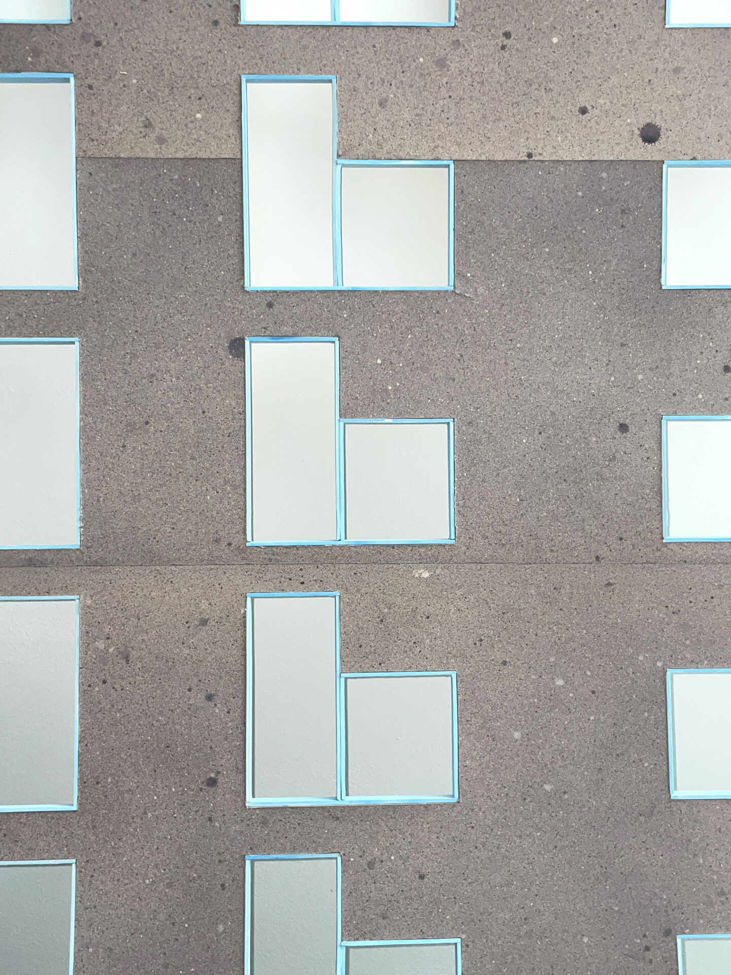 HAR I: Abschlussausstellung von Seongwon Park (1)