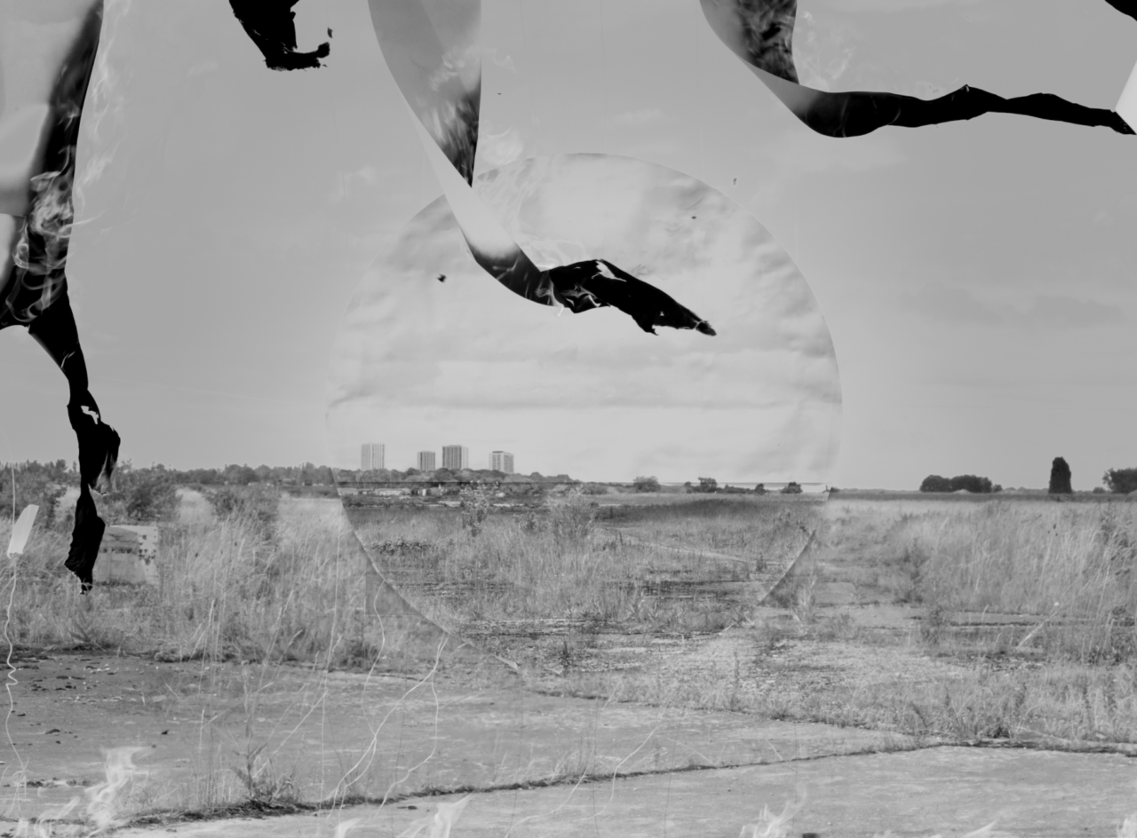 On Landscape (2)