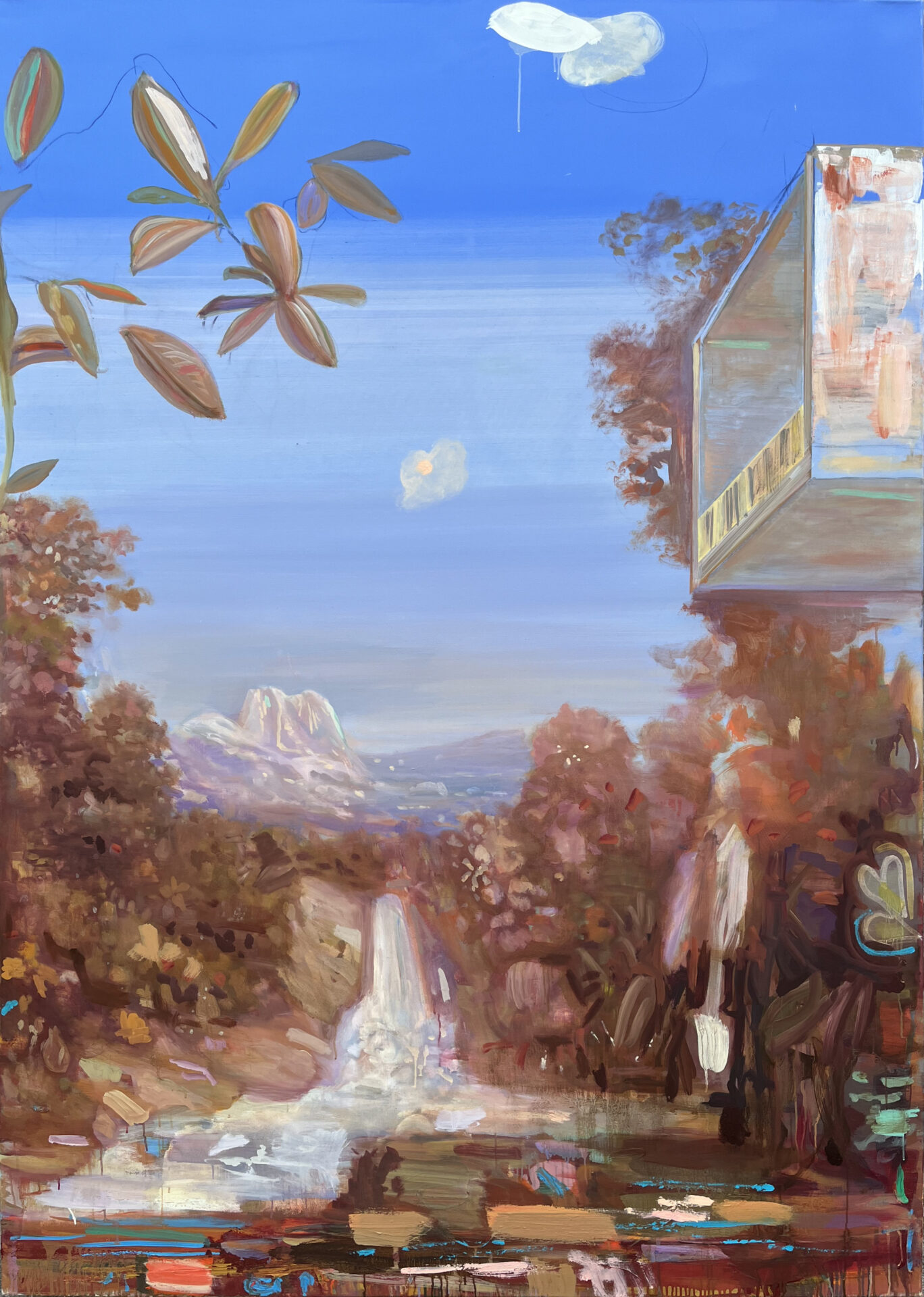 On Landscape (3)