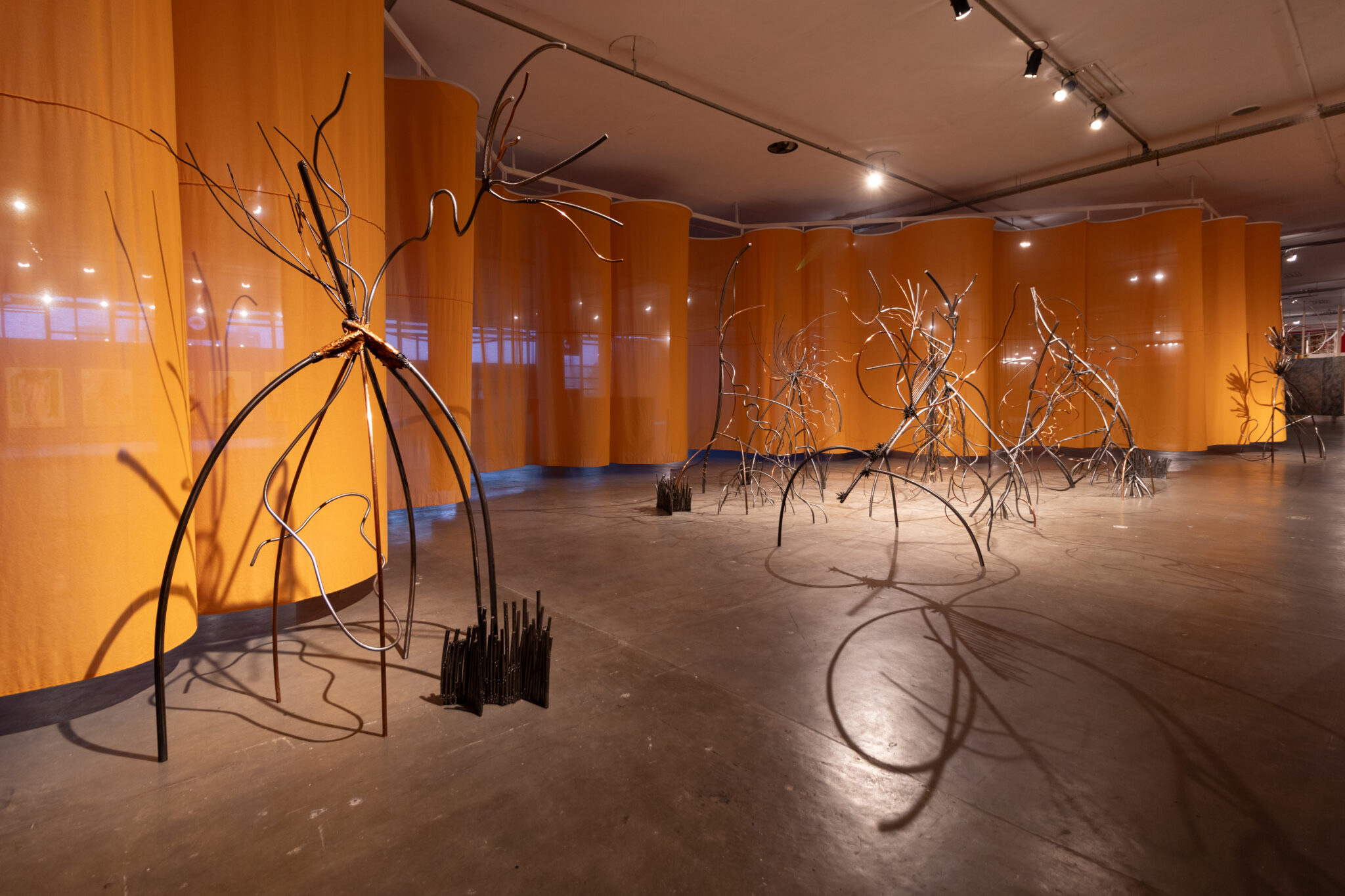 Nicht alle Reisenden folgen Wegen – Humanität als Praxis. 36. Bienal de São Paulo, Berlin Edition (3)