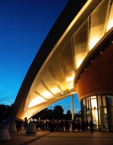 Nicht alle Reisenden folgen Wegen – Humanität als Praxis. 36. Bienal de São Paulo, Berlin Edition (1)