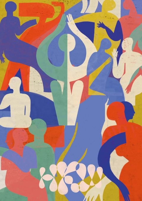 Nicht alle Reisenden folgen Wegen – Humanität als Praxis. 36. Bienal de São Paulo, Berlin Edition (2)