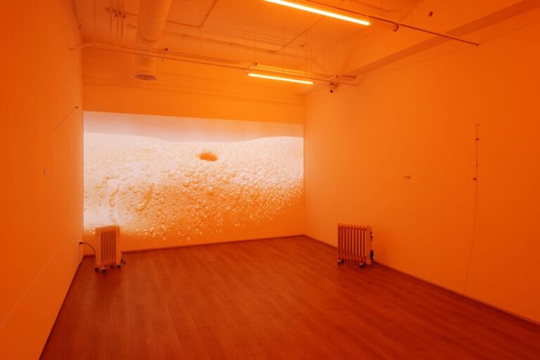 Artists-in-Residence: Current Positions (2)